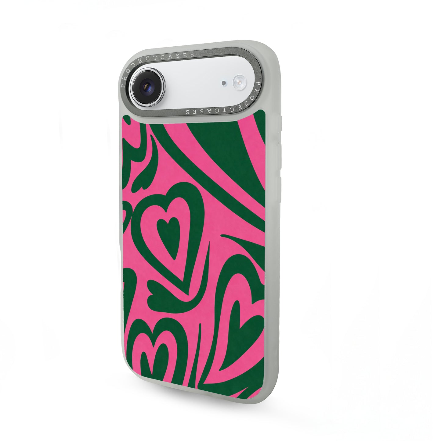 {model: iPhone 17 Air}{case: Matte Sides} 