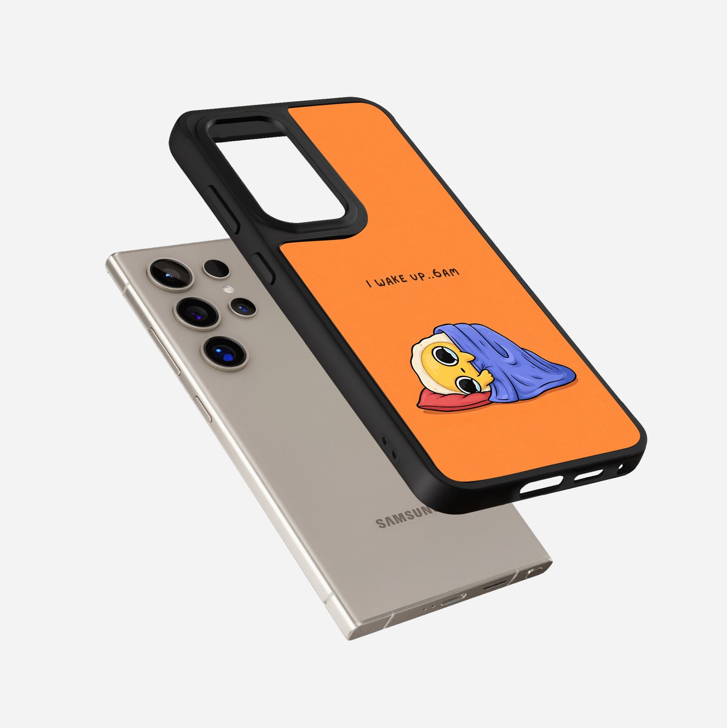 {model: Galaxy S25 Ultra, Galaxy S24 Ultra, Galaxy S23 Ultra, Galaxy S22 Ultra}{case: Impact}