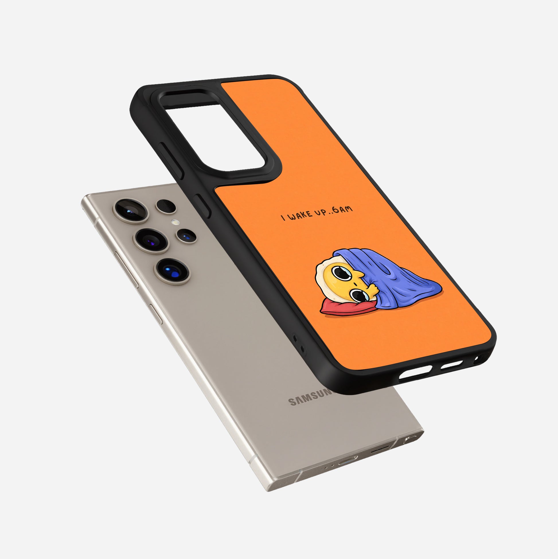 {model: Galaxy S25 Ultra, Galaxy S24 Ultra, Galaxy S23 Ultra, Galaxy S22 Ultra}{case: Impact}