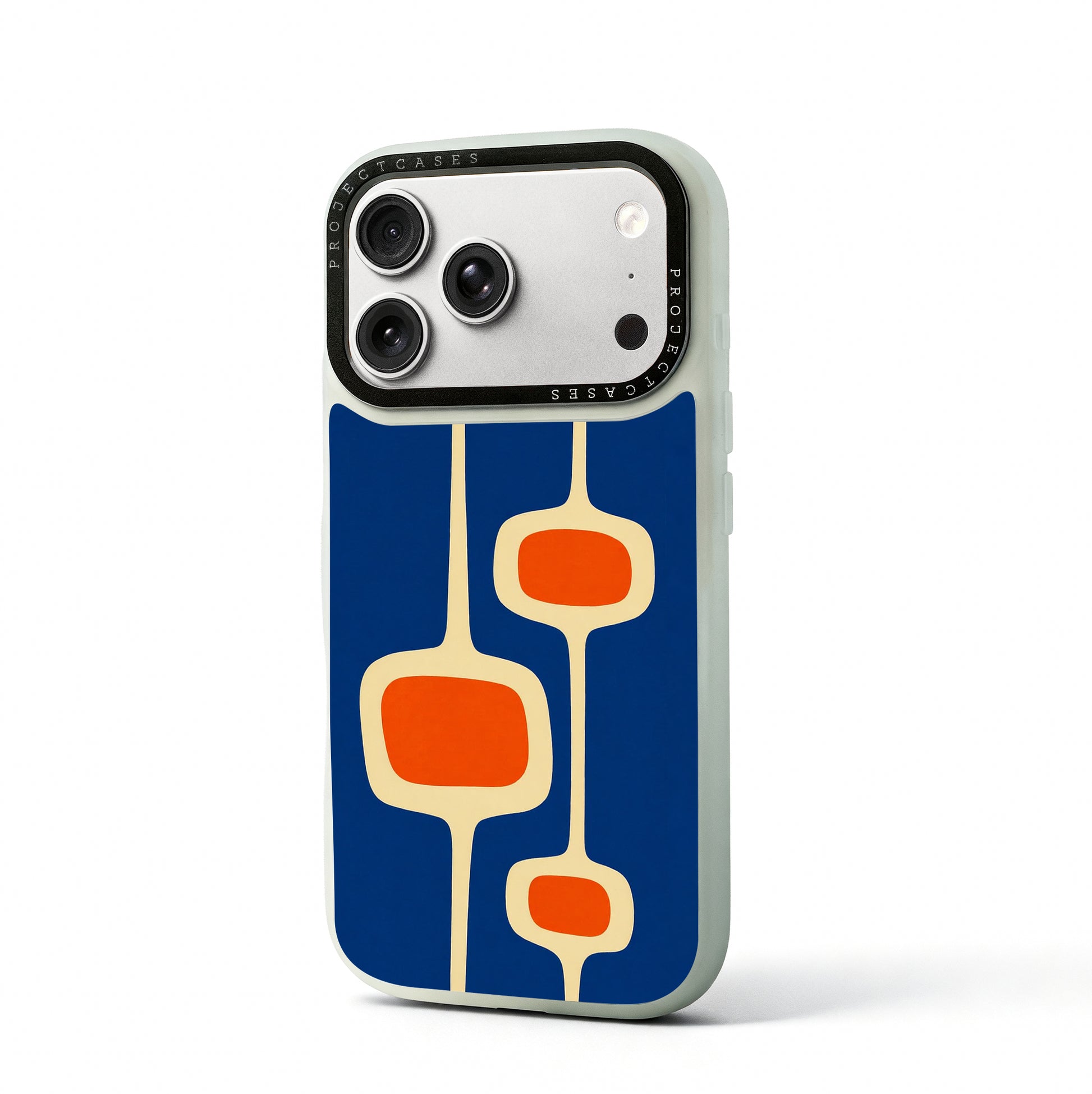 {model: iPhone 17 Pro, iPhone 17 Pro Max}{case: Matte Sides}