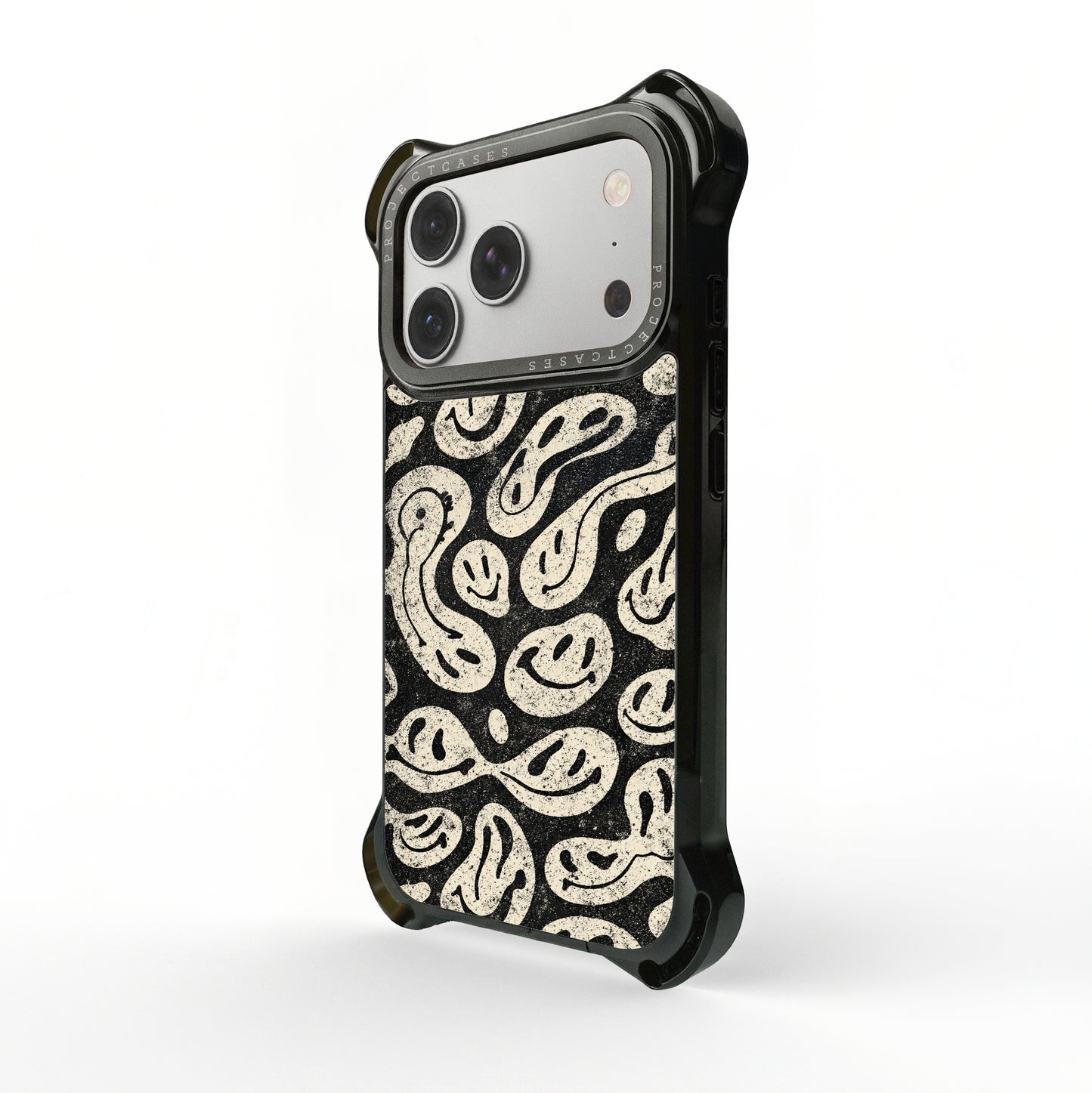 {model: iPhone 17 Pro, iPhone 17 Pro Max}{case: Bounce}