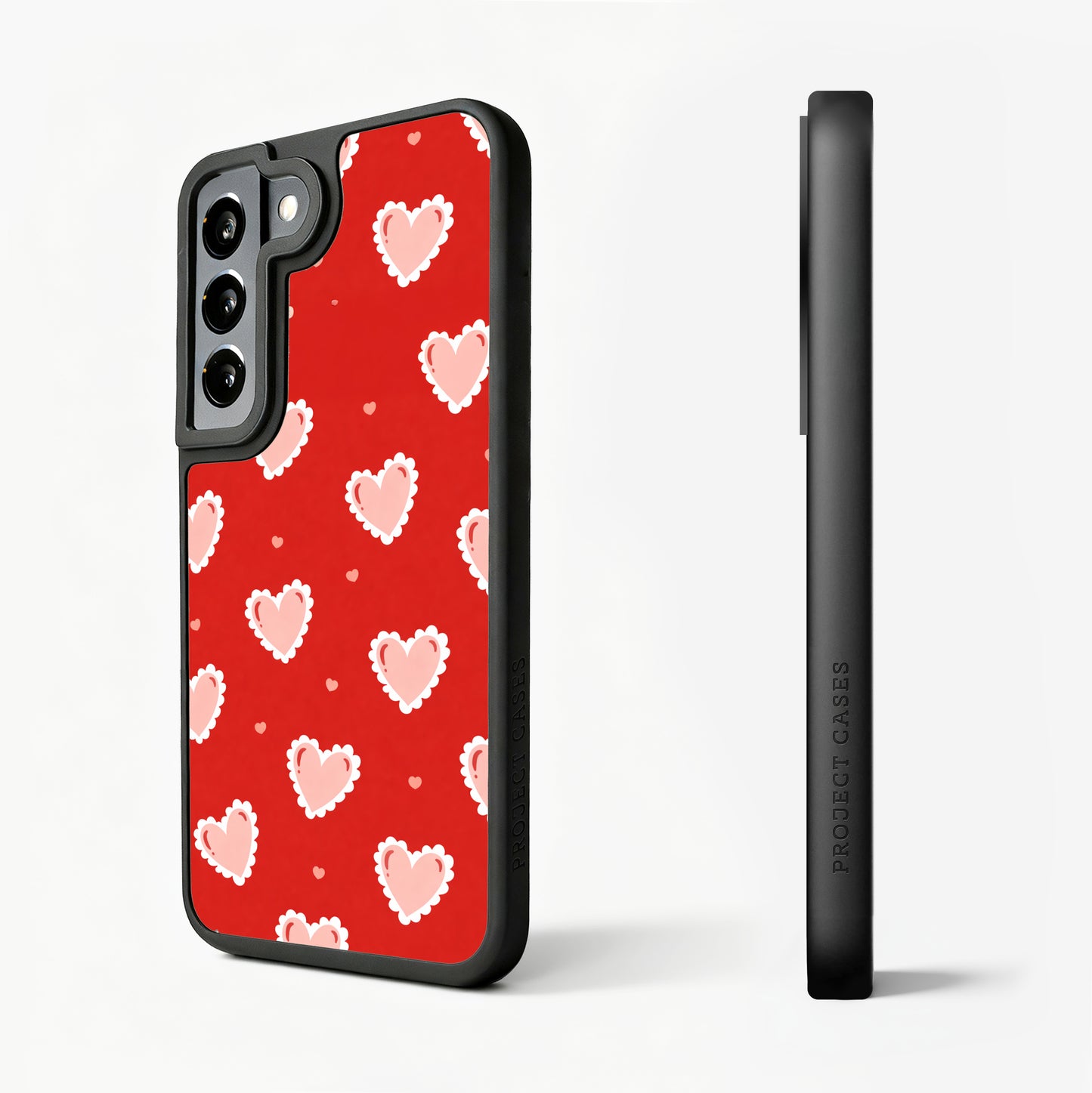  {model: Galaxy S24, Galaxy S23, Galaxy S22}{case: Impact} 