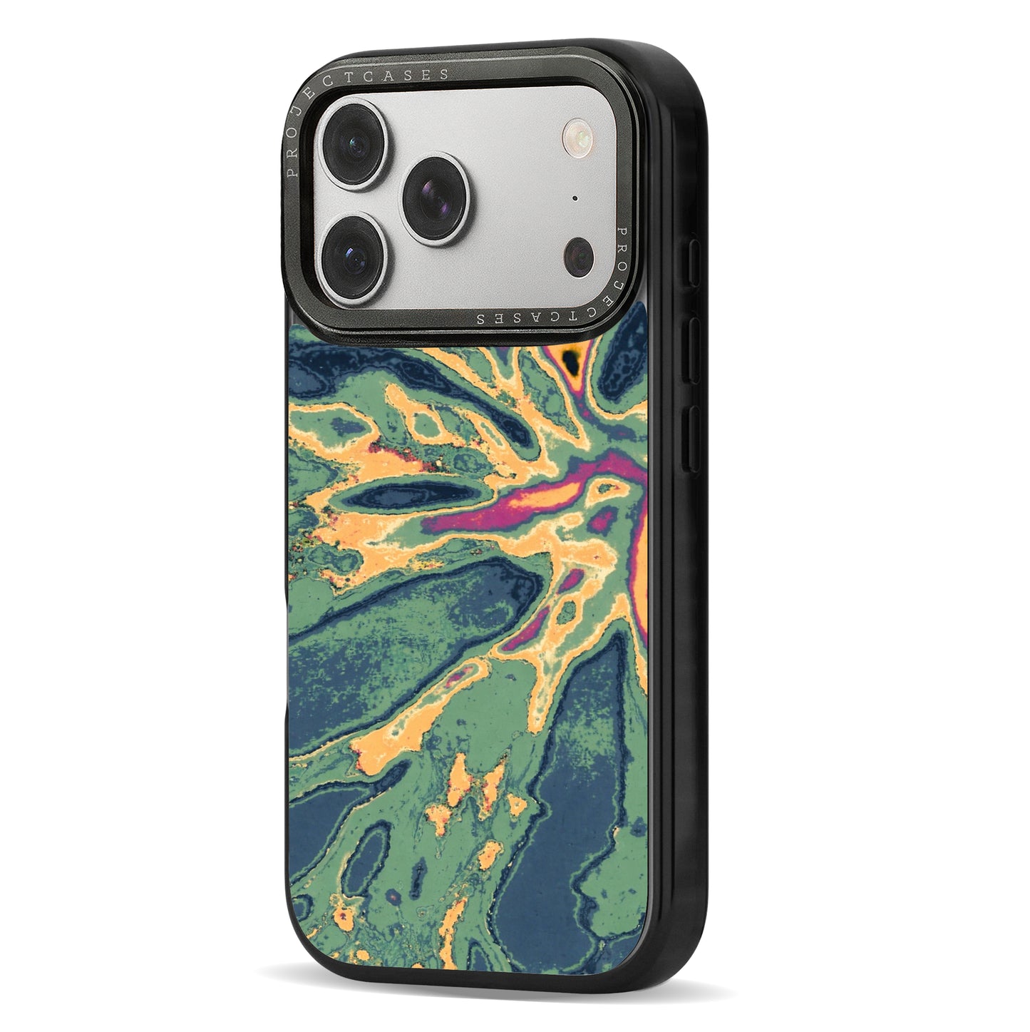 Cosmic Melt