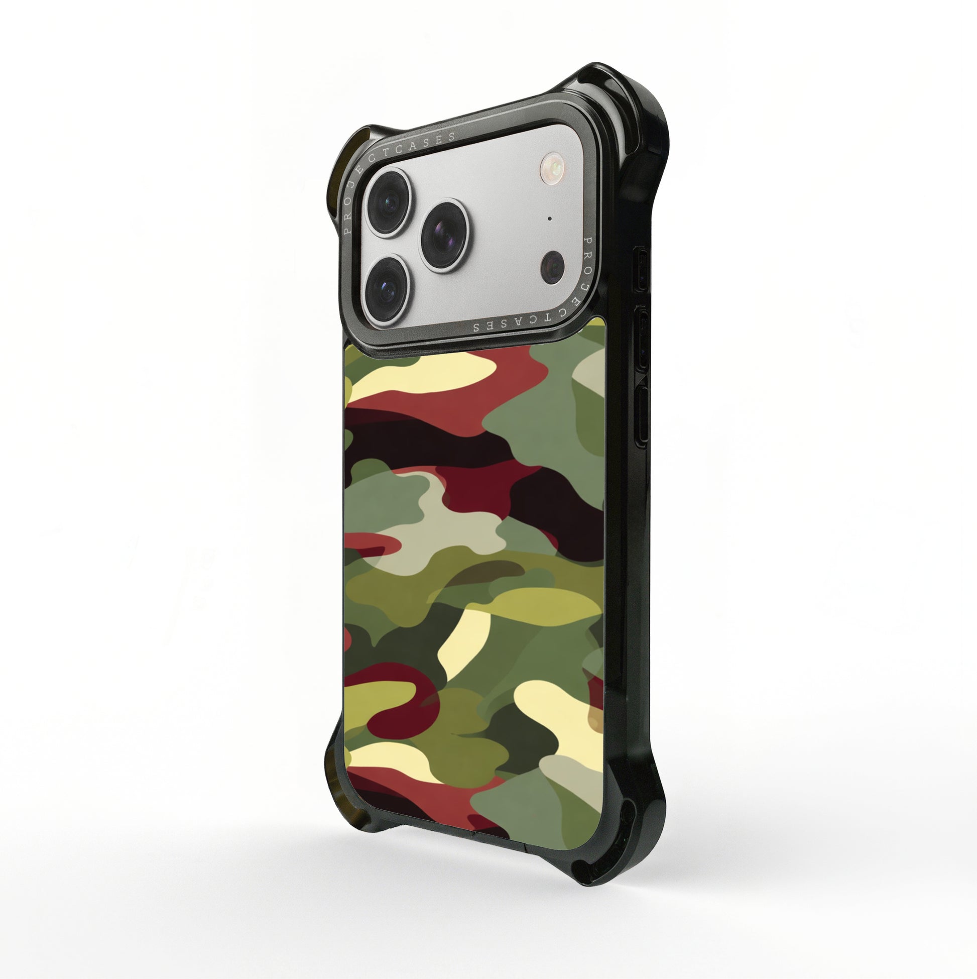 {model: iPhone 17 Pro, iPhone 17 Pro Max}{case: Bounce}