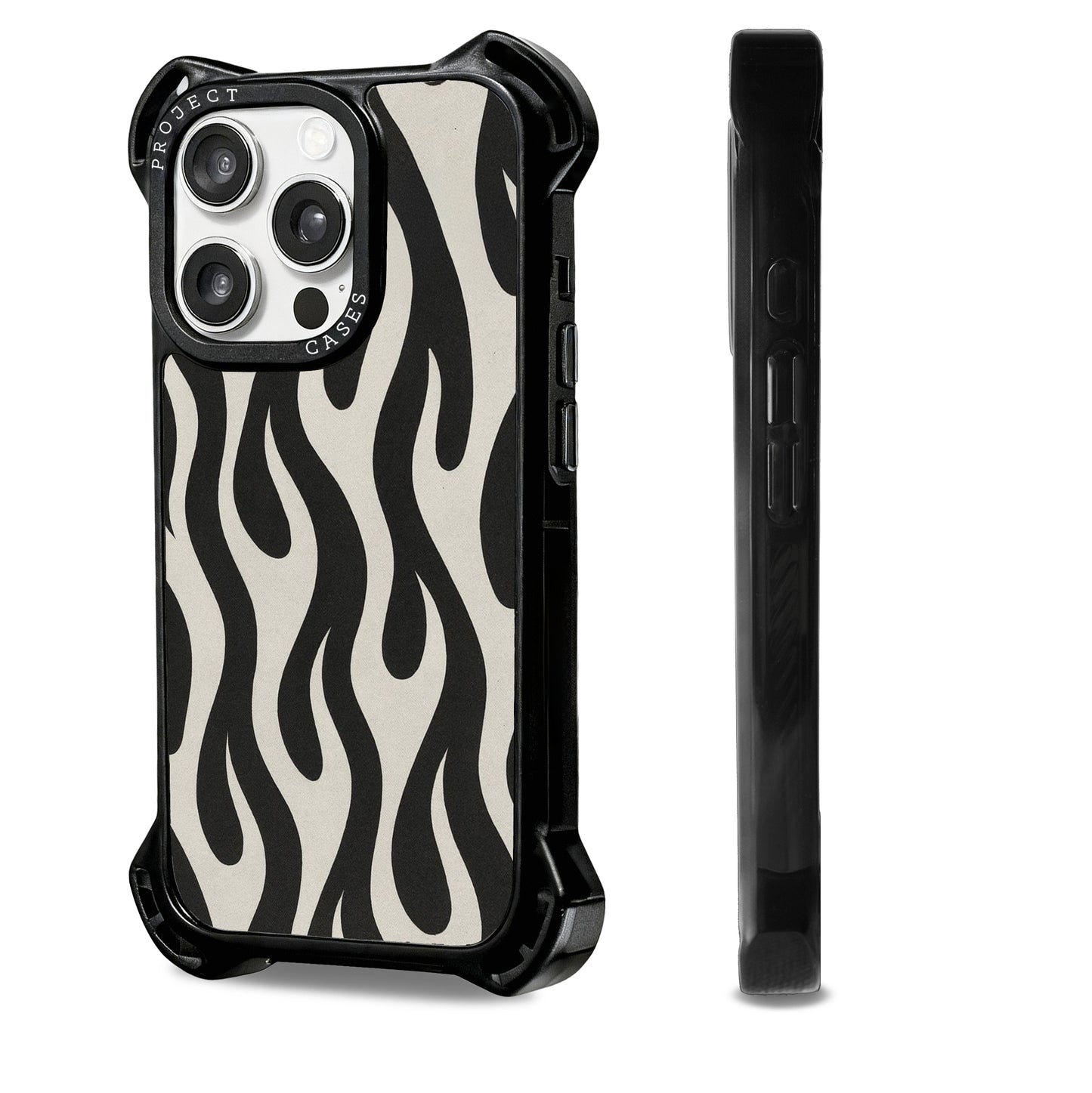 {model: iPhone 16 Pro, iPhone 16 Pro Max, iPhone 15 Pro, iPhone 15 Pro Max, iPhone 14 Pro, iPhone 14 Pro Max, iPhone 13 Pro, iPhone 13 Pro Max, iPhone 12 Pro, iPhone 12 Pro Max, iPhone 11 Pro, iPhone 11 Pro Max}{case: Bounce} 