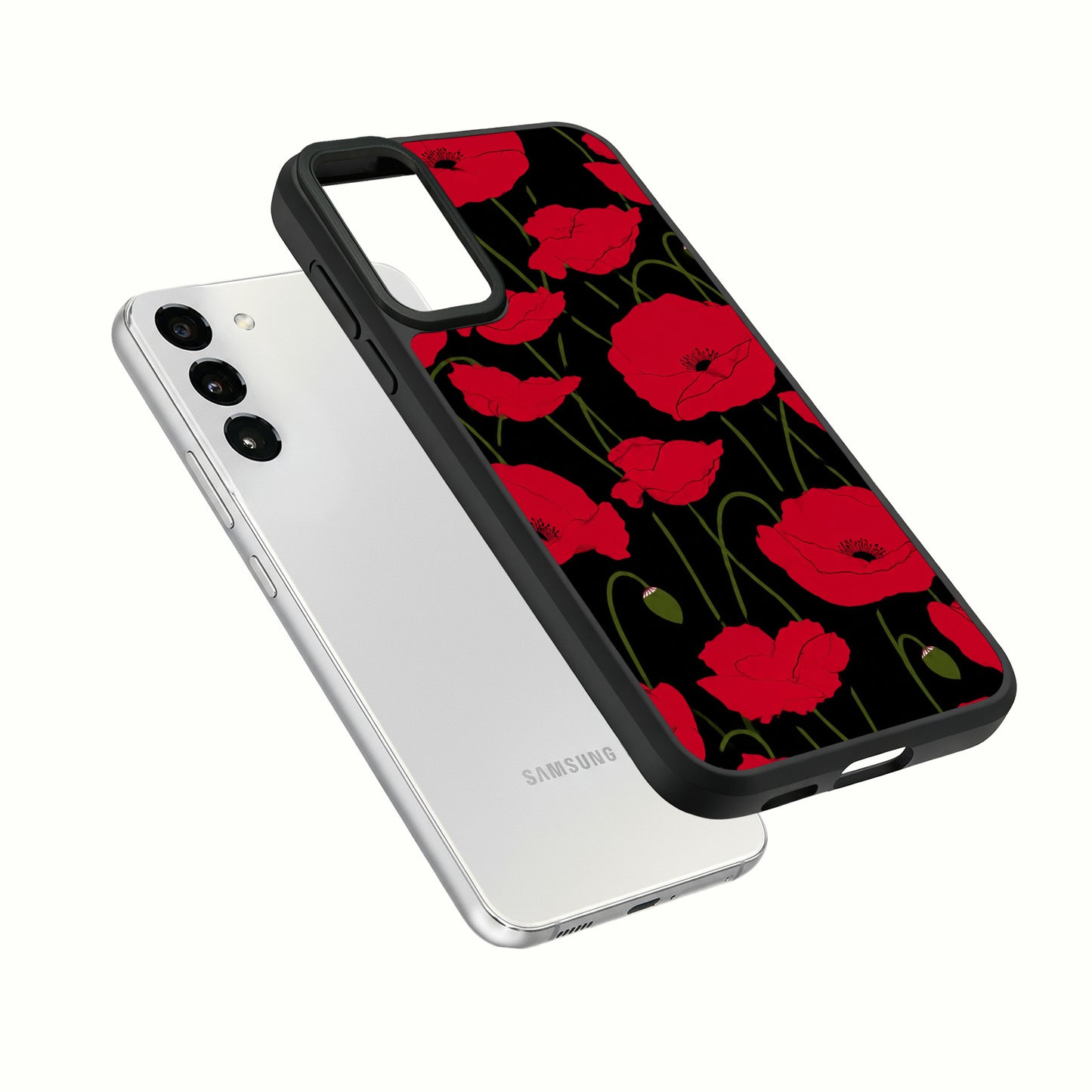 {model: Galaxy S25 Plus, Galaxy S24 Plus, Galaxy S23 Plus, Galaxy S25, Galaxy S22 Plus}{case: Impact} 