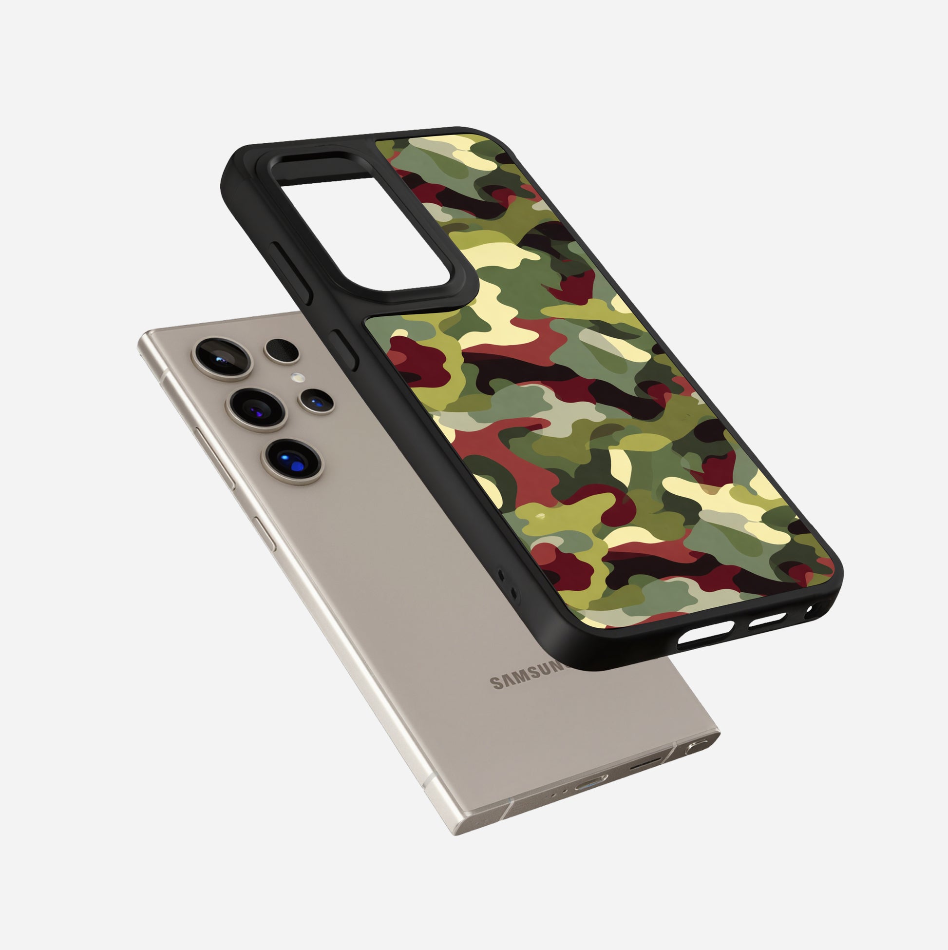 {model: Galaxy S25 Ultra, Galaxy S24 Ultra, Galaxy S23 Ultra, Galaxy S22 Ultra} {case: Impact} 