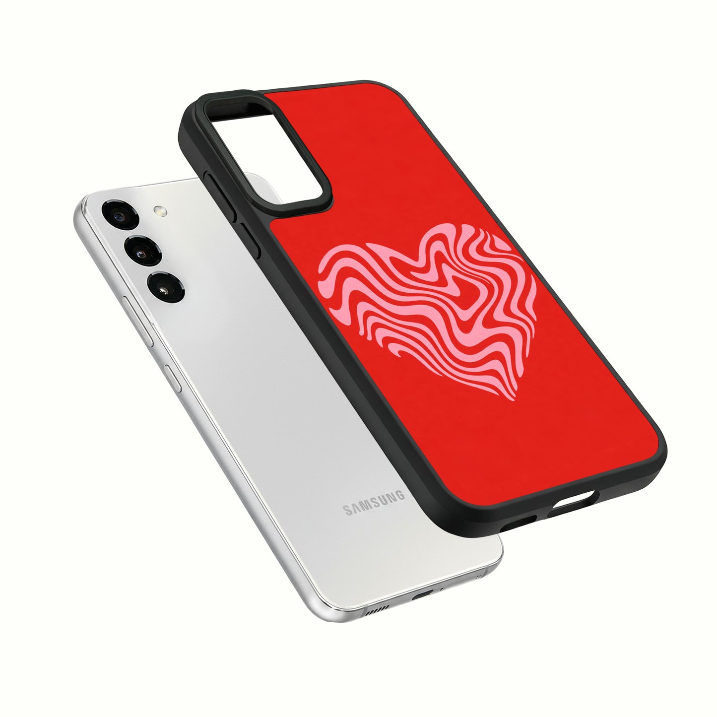 {model: Galaxy S25 Plus, Galaxy S24 Plus, Galaxy S23 Plus, Galaxy S25, Galaxy S22 Plus}{case: Impact} 