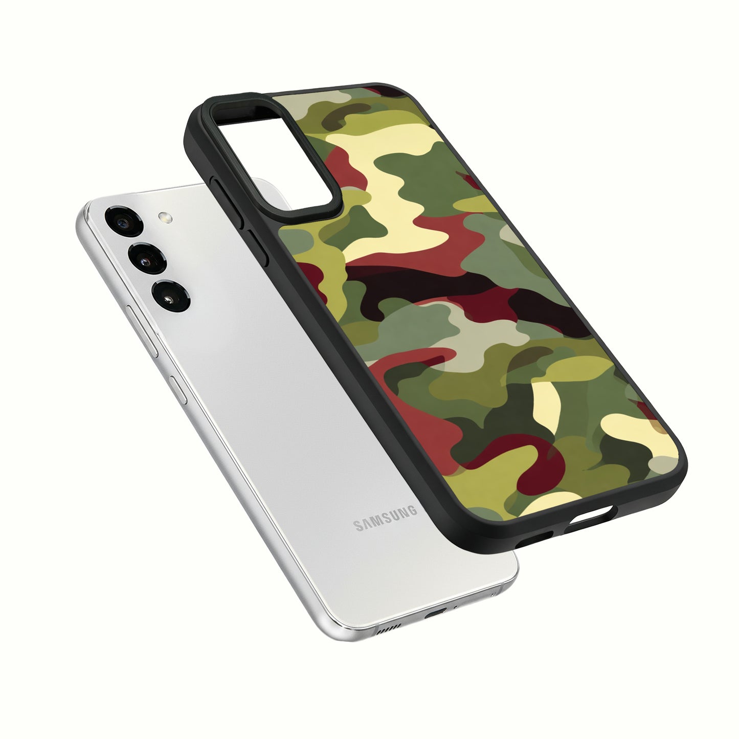 {model: Galaxy S25 Plus, Galaxy S24 Plus, Galaxy S23 Plus, Galaxy S25, Galaxy S22 Plus}{case: Impact} 