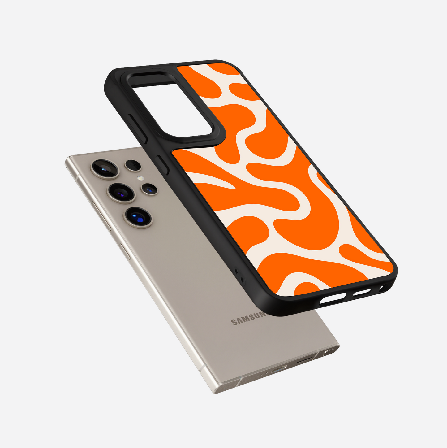 {model: Galaxy S25 Ultra, Galaxy S24 Ultra, Galaxy S23 Ultra, Galaxy S22 Ultra}{case: Impact}