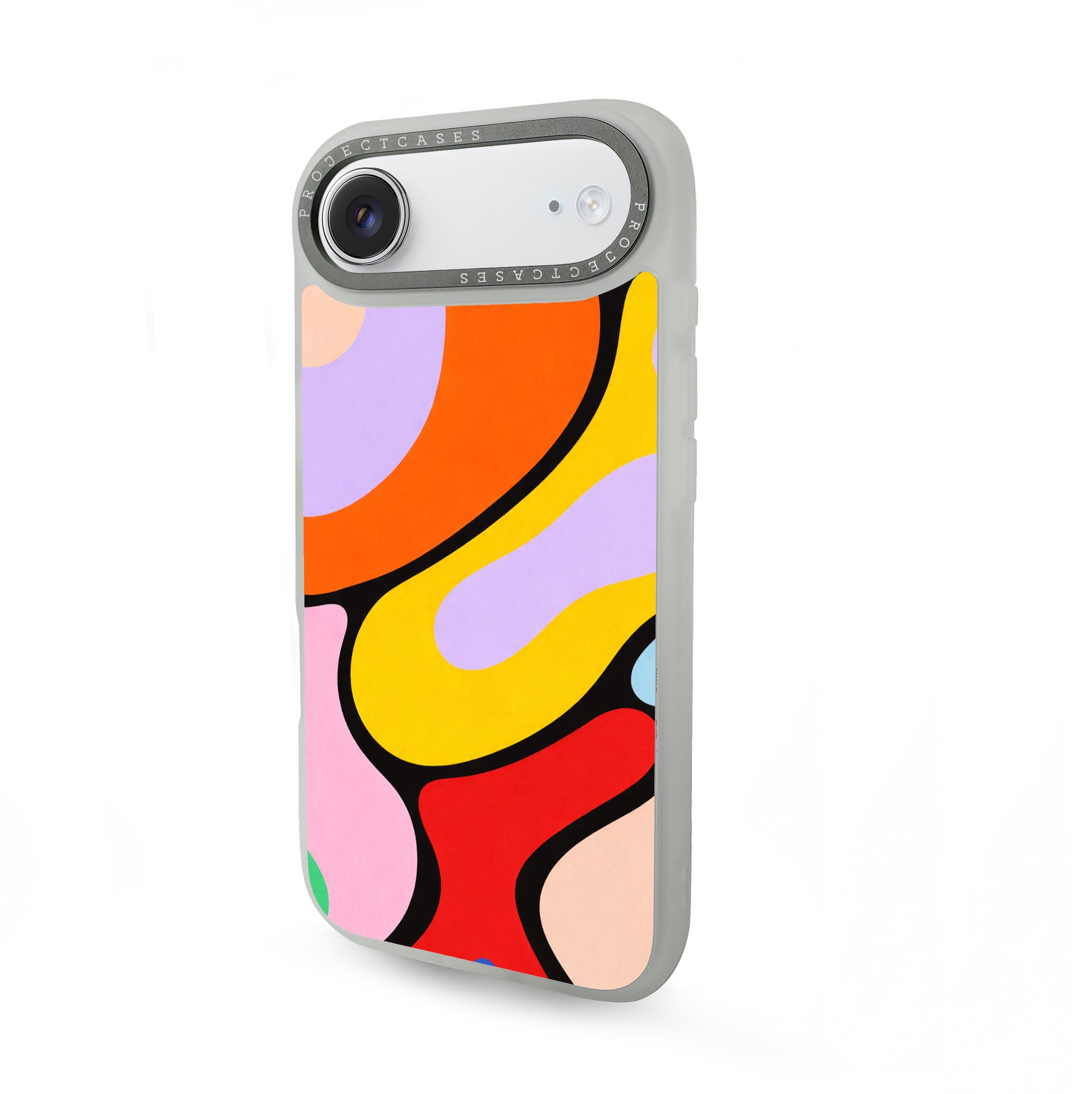 {model: iPhone 17 Air}{case: Matte Sides} 