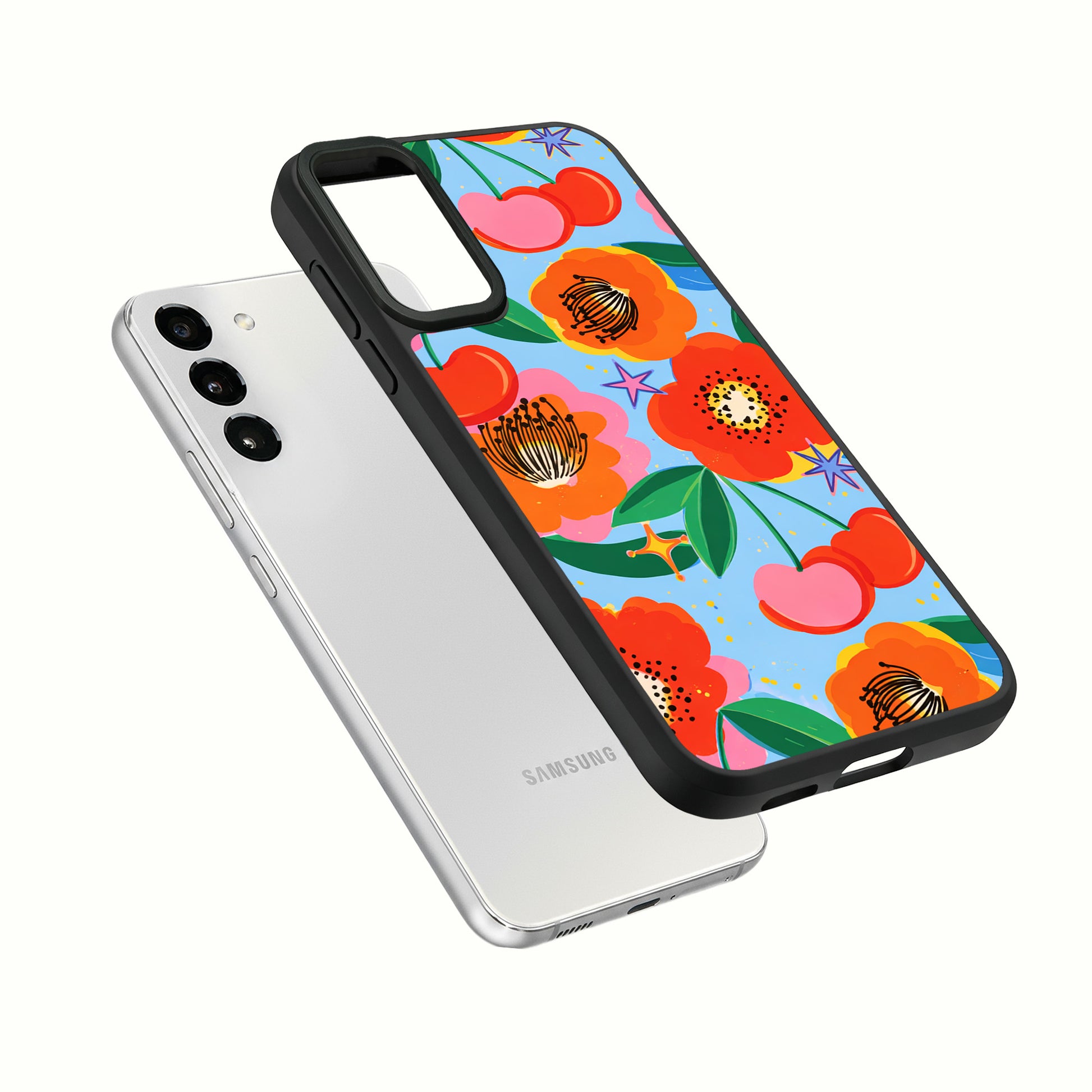 {model: Galaxy S25 Plus, Galaxy S24 Plus, Galaxy S23 Plus, Galaxy S25, Galaxy S22 Plus}{case: Impact}