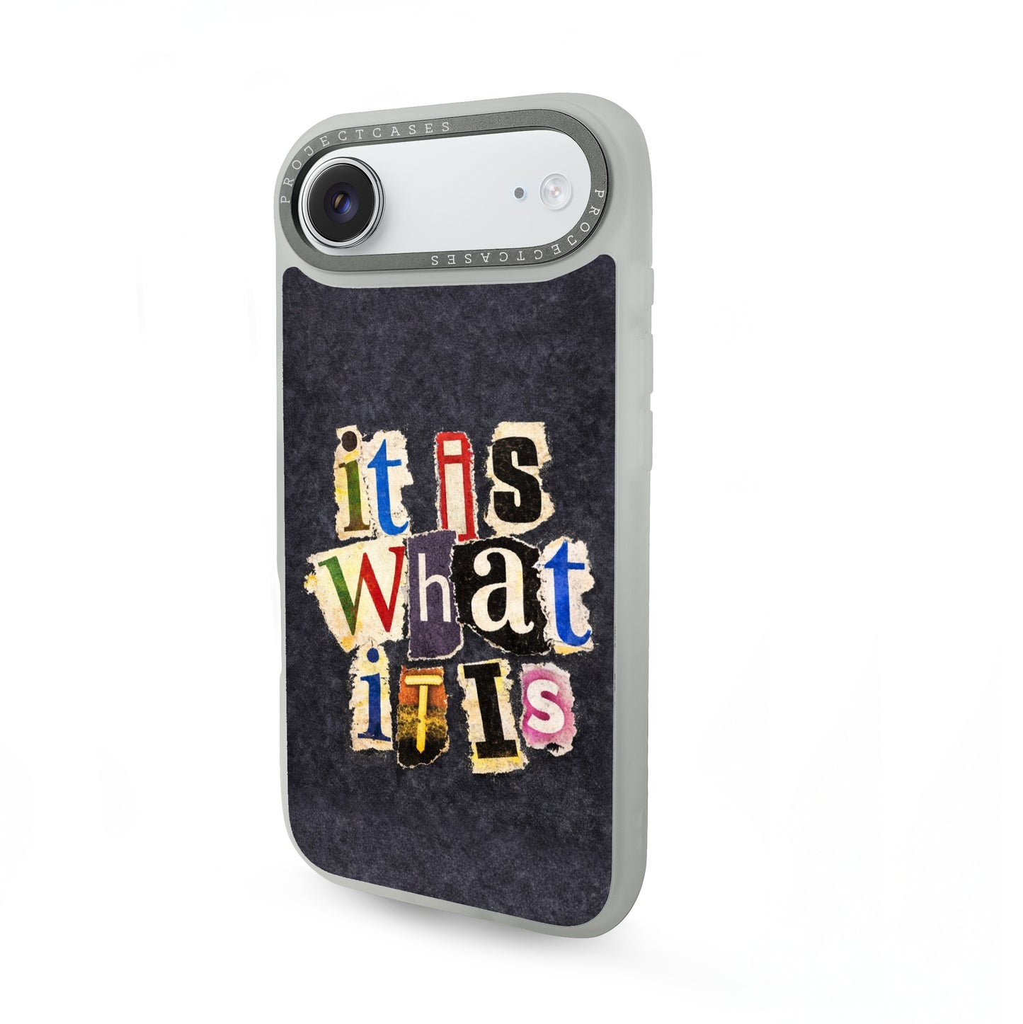 {model: iPhone 17 Air}{case: Matte Sides} 