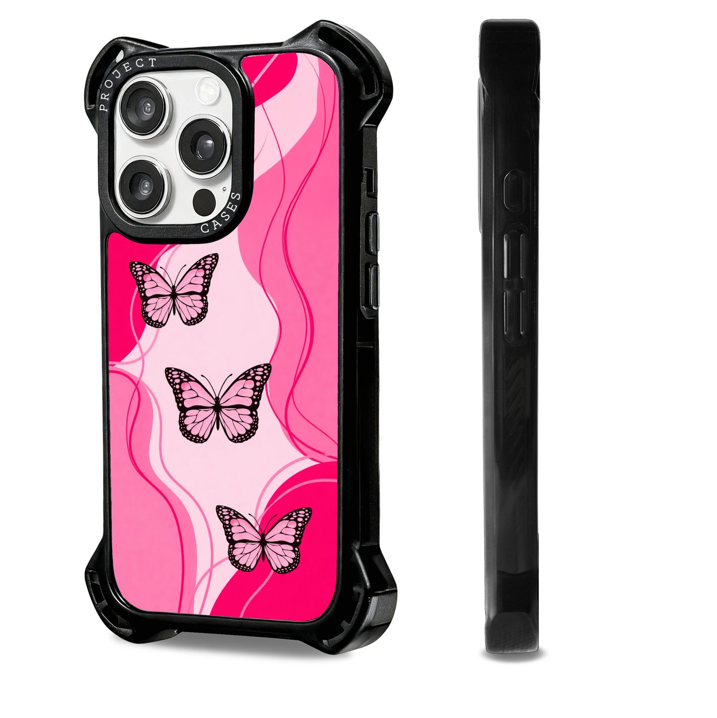 {model: iPhone 16 Pro, iPhone 16 Pro Max, iPhone 15 Pro, iPhone 15 Pro Max, iPhone 14 Pro, iPhone 14 Pro Max, iPhone 13 Pro, iPhone 13 Pro Max, iPhone 12 Pro, iPhone 12 Pro Max, iPhone 11 Pro, iPhone 11 Pro Max}{case: Bounce} 