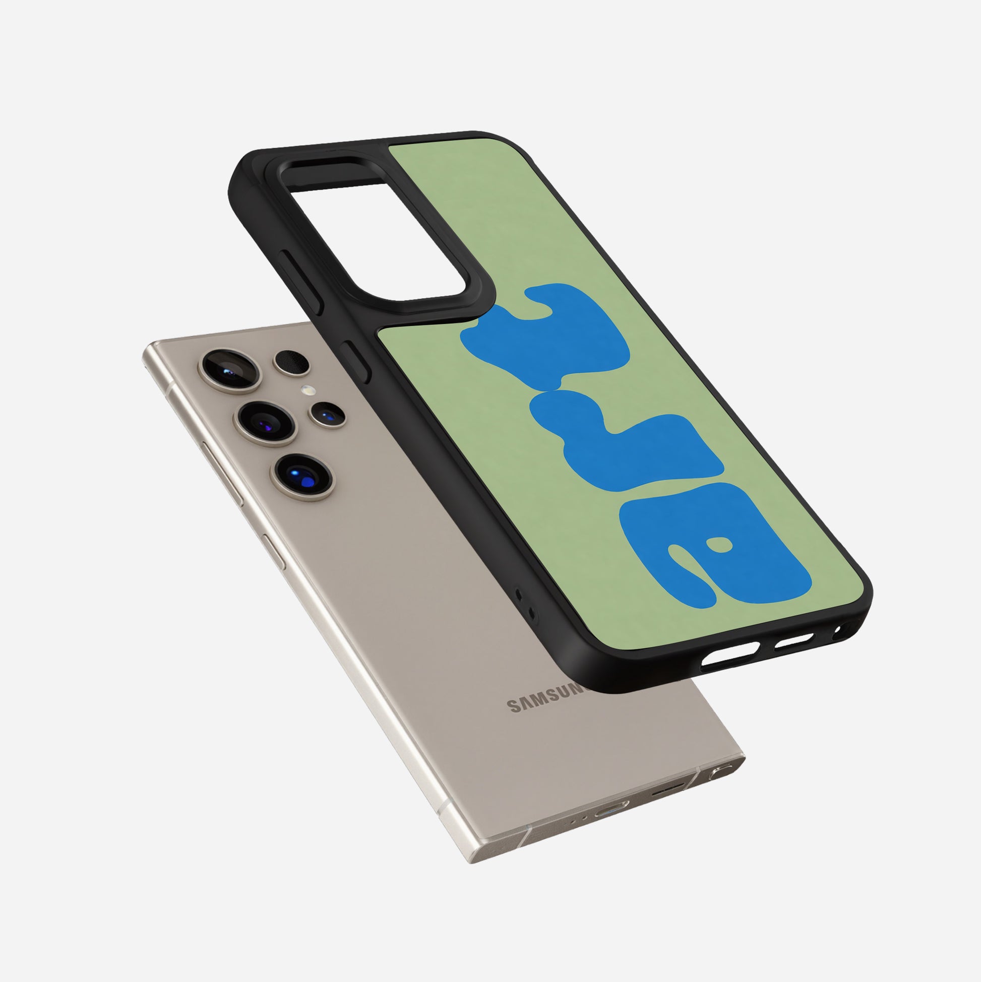 {model: Galaxy S25 Ultra, Galaxy S24 Ultra, Galaxy S23 Ultra, Galaxy S22 Ultra}{case: Impact}