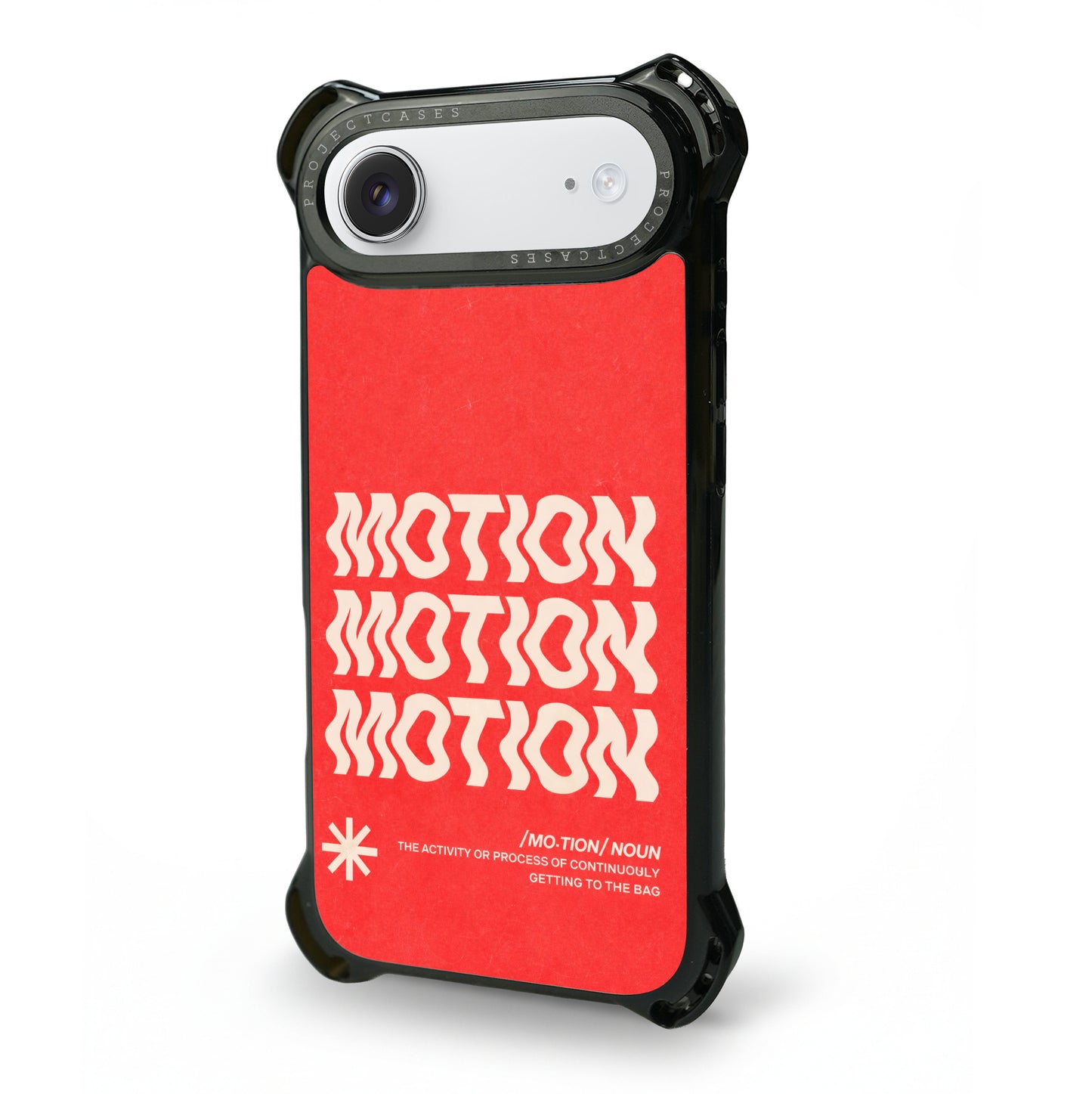 {model: iPhone 17 Air}{case: Bounce} 