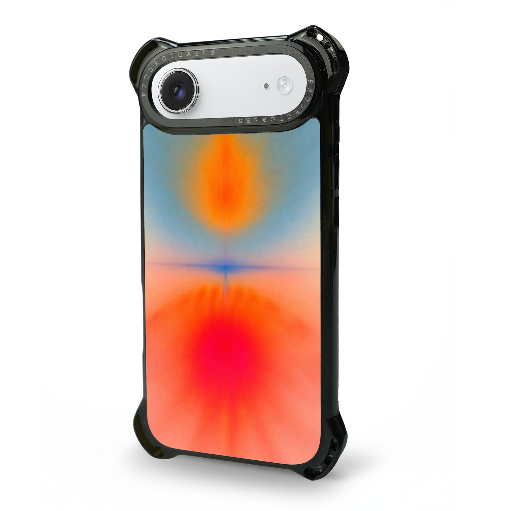 {model: iPhone 17 Air}{case: Bounce} 