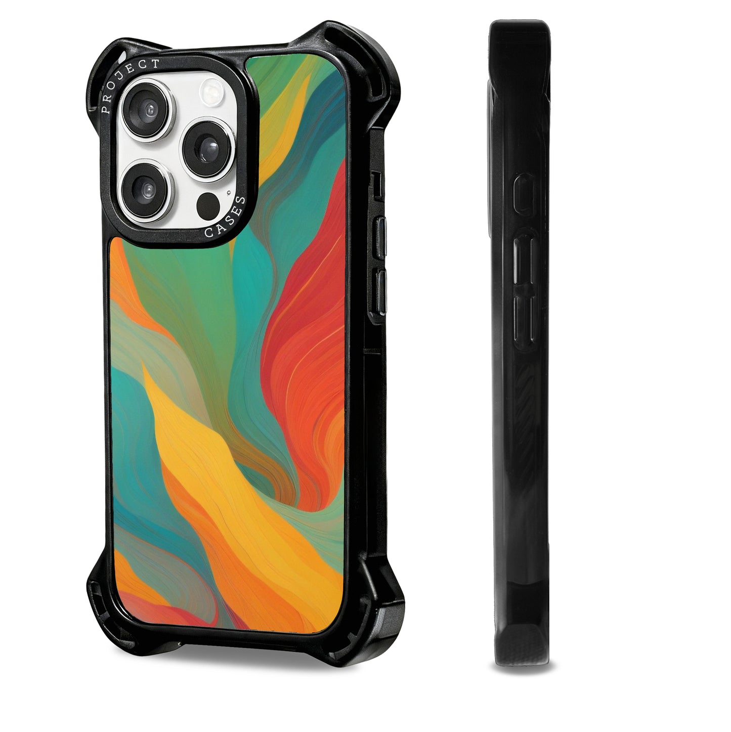 {model: iPhone 16 Pro, iPhone 16 Pro Max, iPhone 15 Pro, iPhone 15 Pro Max, iPhone 14 Pro, iPhone 14 Pro Max, iPhone 13 Pro, iPhone 13 Pro Max, iPhone 12 Pro, iPhone 12 Pro Max, iPhone 11 Pro, iPhone 11 Pro Max}{case: Bounce} 