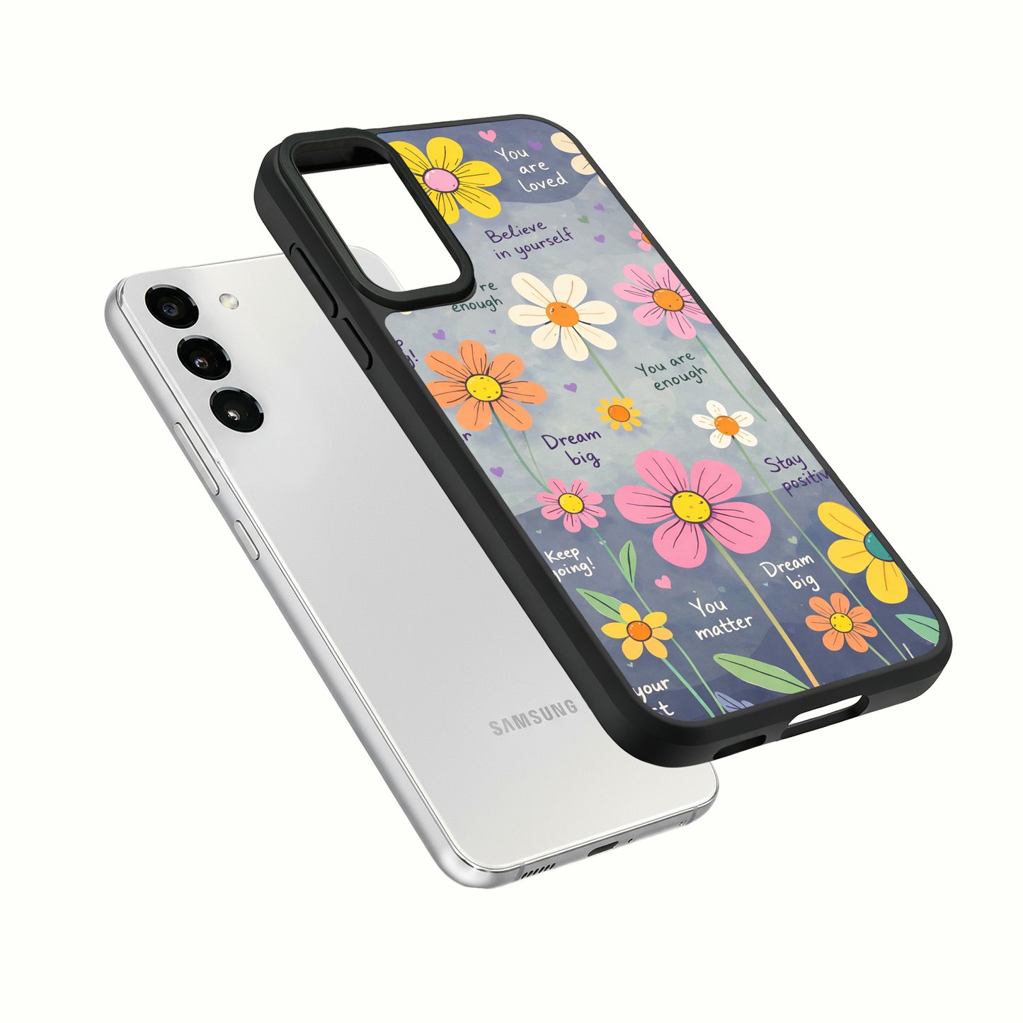 {model: Galaxy S25}{case: Impact}