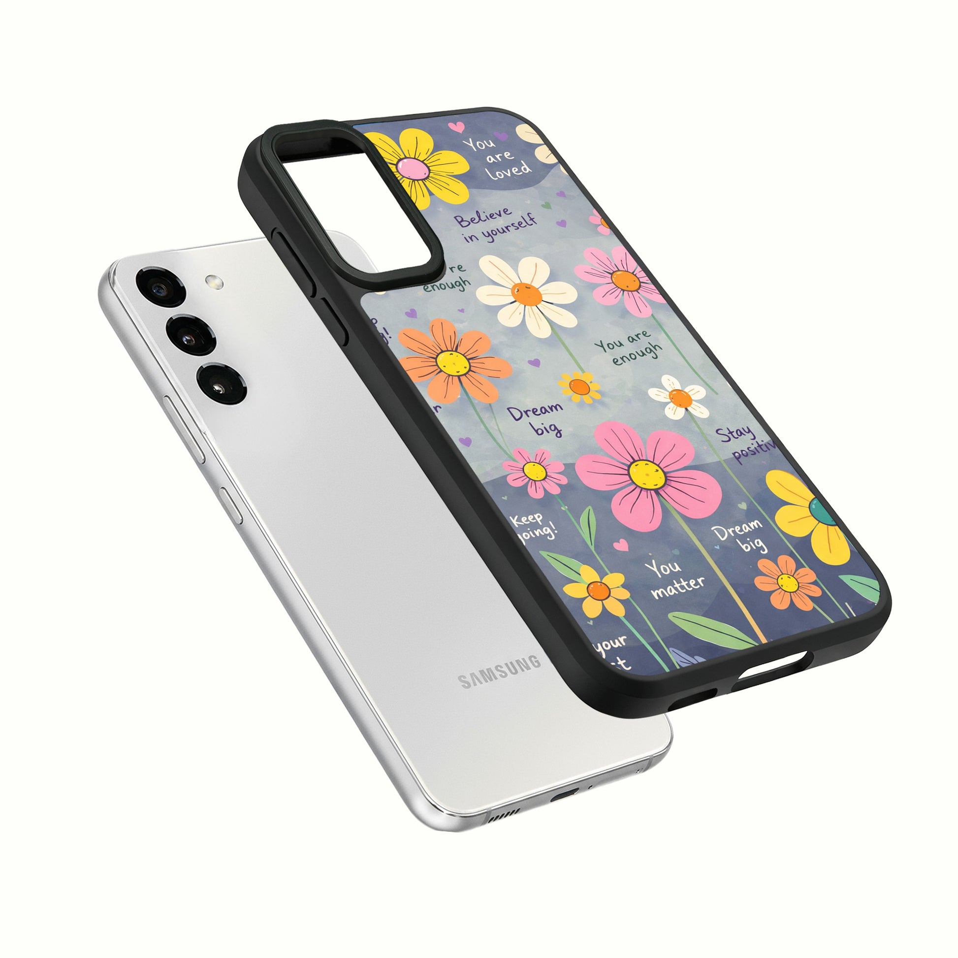 {model: Galaxy S25}{case: Impact}
