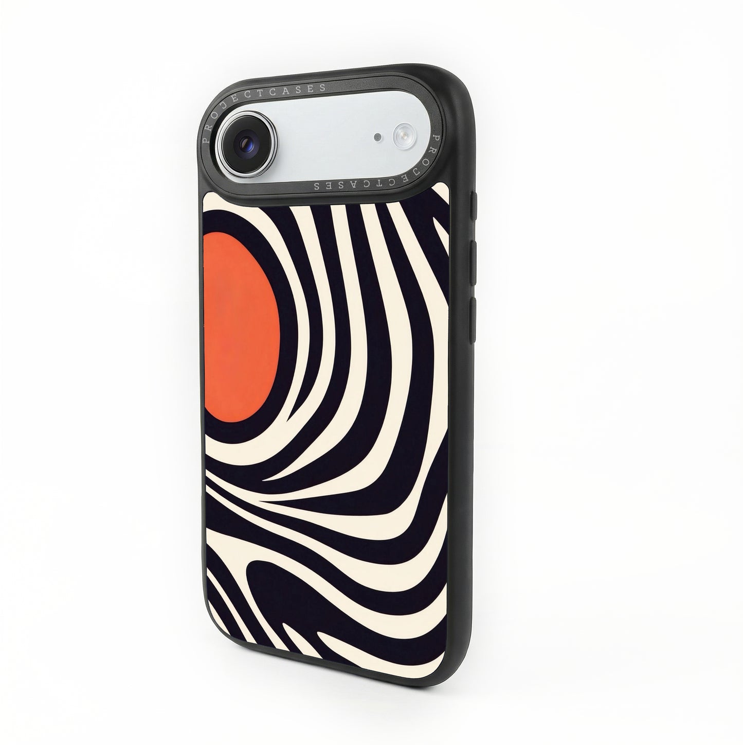 {model: iPhone 17 Air}{case: Impact} 
