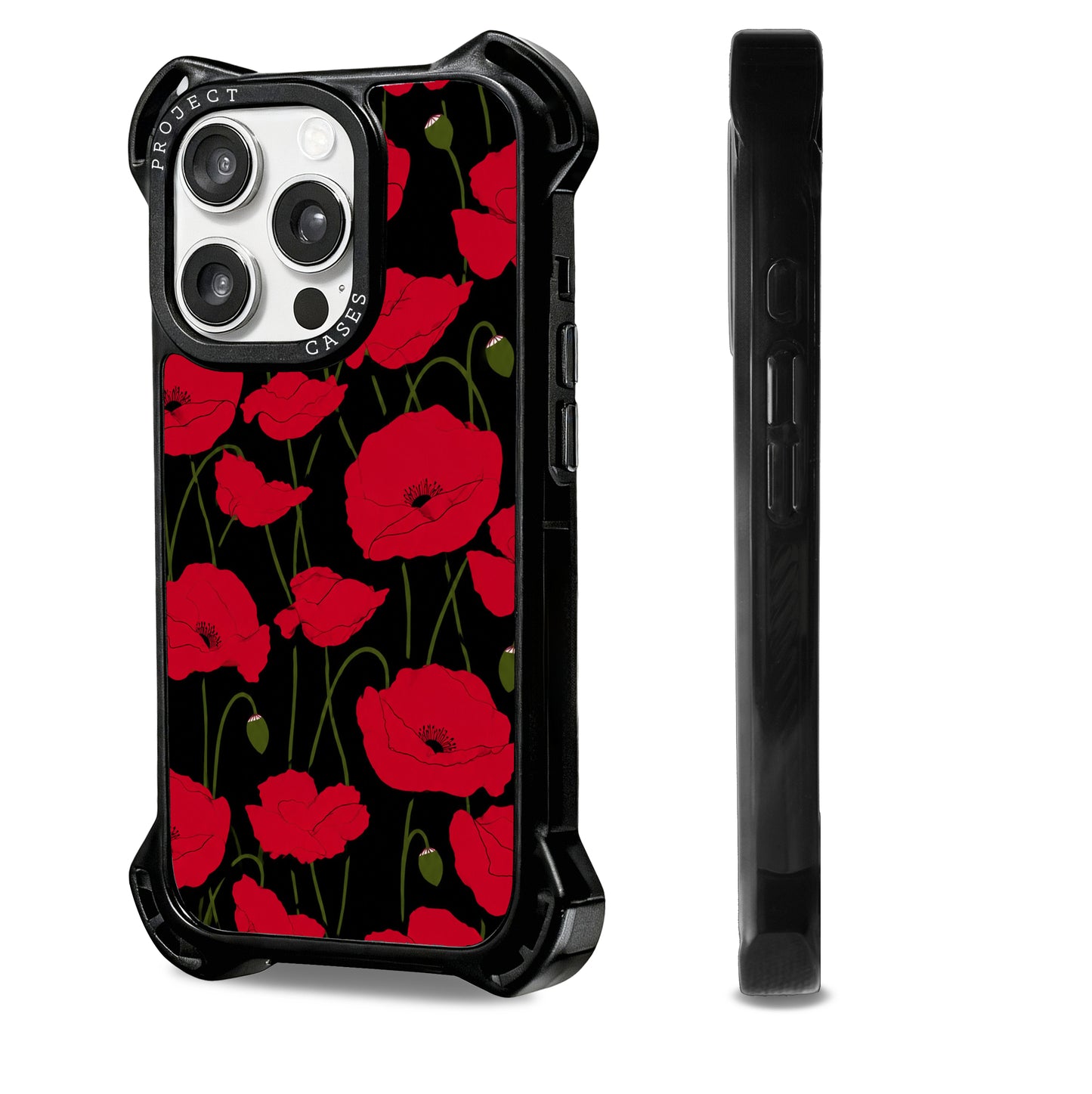 {model: iPhone 16 Pro, iPhone 16 Pro Max, iPhone 15 Pro, iPhone 15 Pro Max, iPhone 14 Pro, iPhone 14 Pro Max, iPhone 13 Pro, iPhone 13 Pro Max, iPhone 12 Pro, iPhone 12 Pro Max, iPhone 11 Pro, iPhone 11 Pro Max}{case: Bounce} 