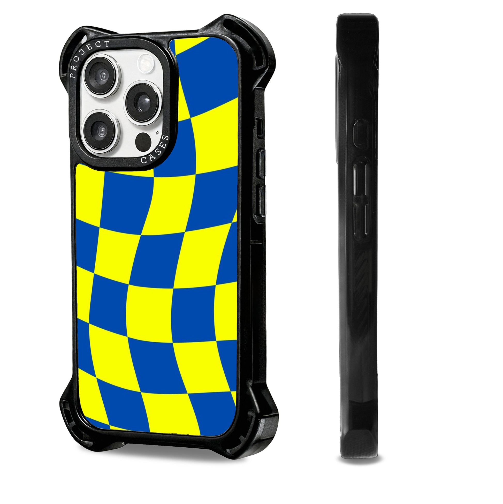 {model: iPhone 16 Pro, iPhone 16 Pro Max, iPhone 15 Pro, iPhone 15 Pro Max, iPhone 14 Pro, iPhone 14 Pro Max, iPhone 13 Pro, iPhone 13 Pro Max, iPhone 12 Pro, iPhone 12 Pro Max, iPhone 11 Pro, iPhone 11 Pro Max}{case: Bounce} 