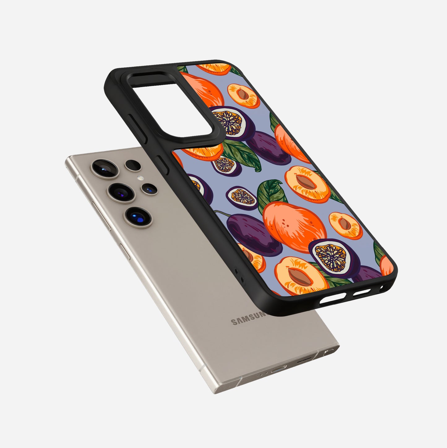 {model: Galaxy S25 Ultra, Galaxy S24 Ultra, Galaxy S23 Ultra, Galaxy S22 Ultra} {case: Impact} 