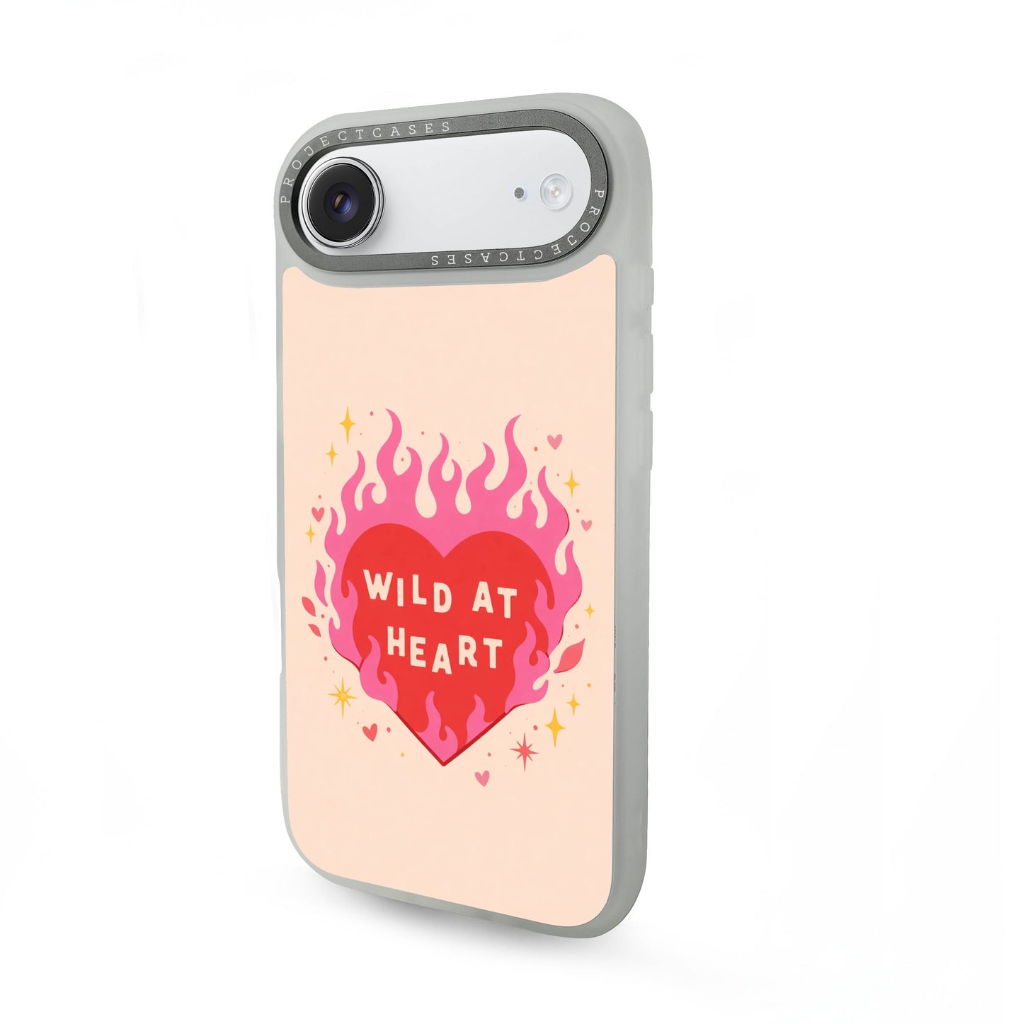 {model: iPhone 17 Air}{case: Matte Sides} 