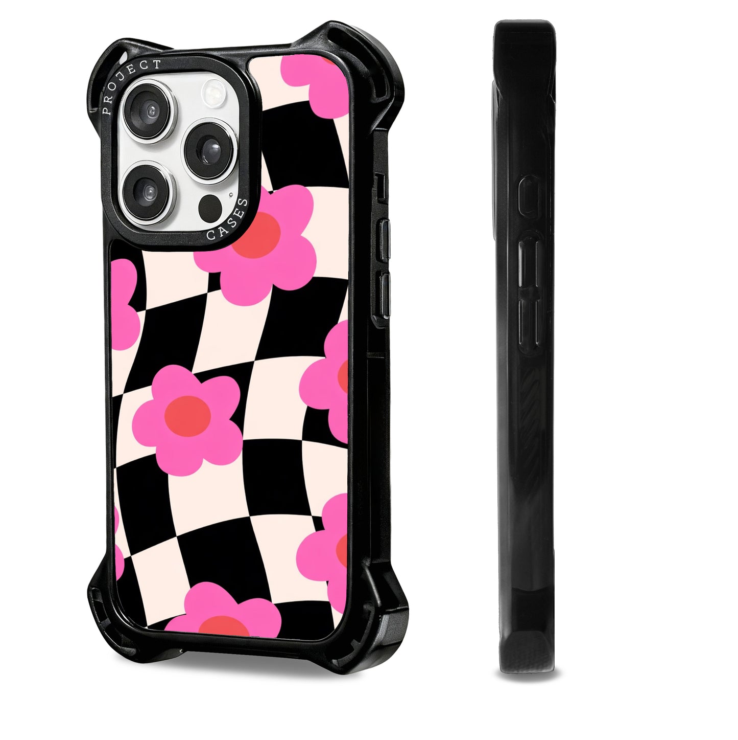 {model: iPhone 16 Pro, iPhone 16 Pro Max, iPhone 15 Pro, iPhone 15 Pro Max, iPhone 14 Pro, iPhone 14 Pro Max, iPhone 13 Pro, iPhone 13 Pro Max, iPhone 12 Pro, iPhone 12 Pro Max, iPhone 11 Pro, iPhone 11 Pro Max}{case: Bounce} 
