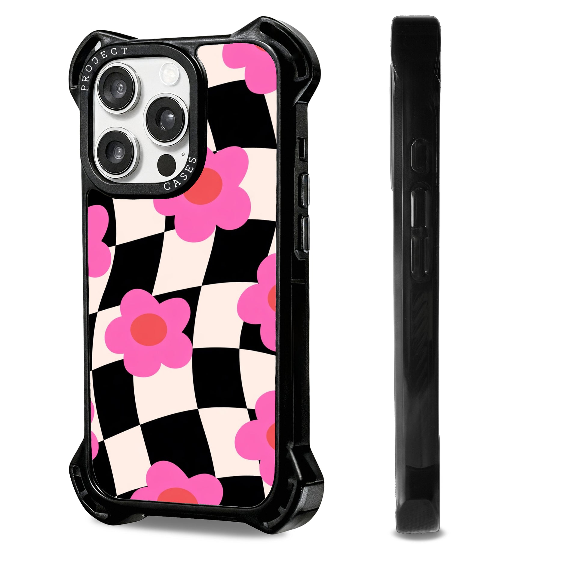 {model: iPhone 16 Pro, iPhone 16 Pro Max, iPhone 15 Pro, iPhone 15 Pro Max, iPhone 14 Pro, iPhone 14 Pro Max, iPhone 13 Pro, iPhone 13 Pro Max, iPhone 12 Pro, iPhone 12 Pro Max, iPhone 11 Pro, iPhone 11 Pro Max}{case: Bounce} 