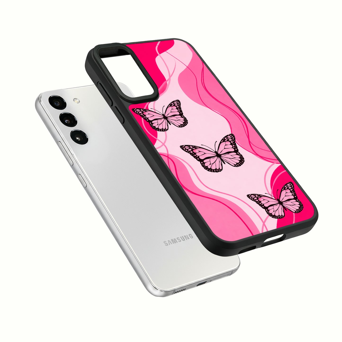 {model: Galaxy S25 Plus, Galaxy S24 Plus, Galaxy S23 Plus, Galaxy S25, Galaxy S22 Plus}{case: Impact} 