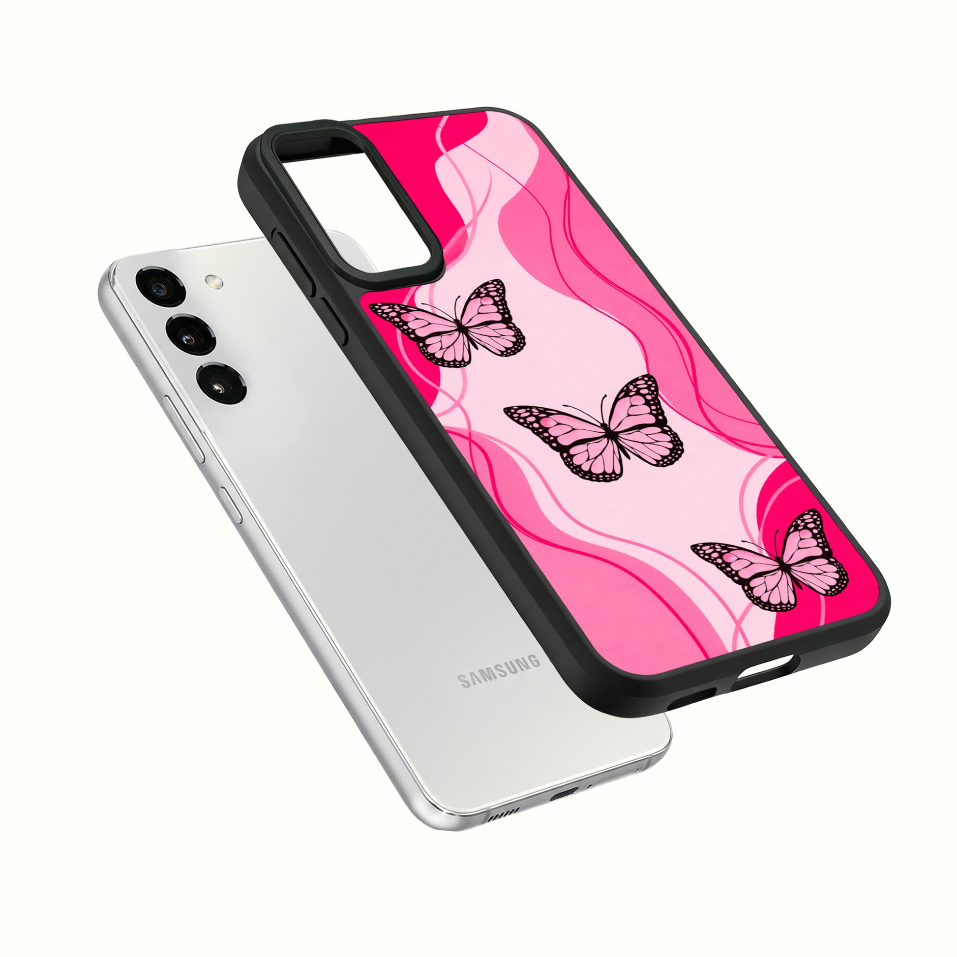 {model: Galaxy S25 Plus, Galaxy S24 Plus, Galaxy S23 Plus, Galaxy S25, Galaxy S22 Plus}{case: Impact} 