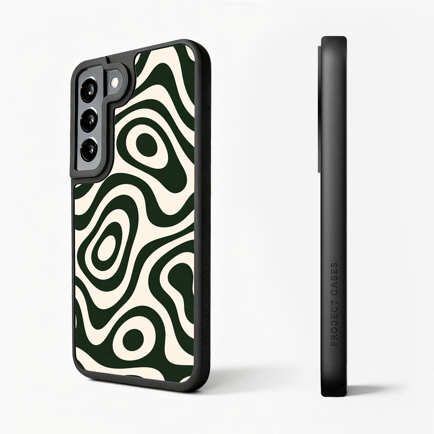 {model: Galaxy S24, Galaxy S23, Galaxy S22}{case: Impact}