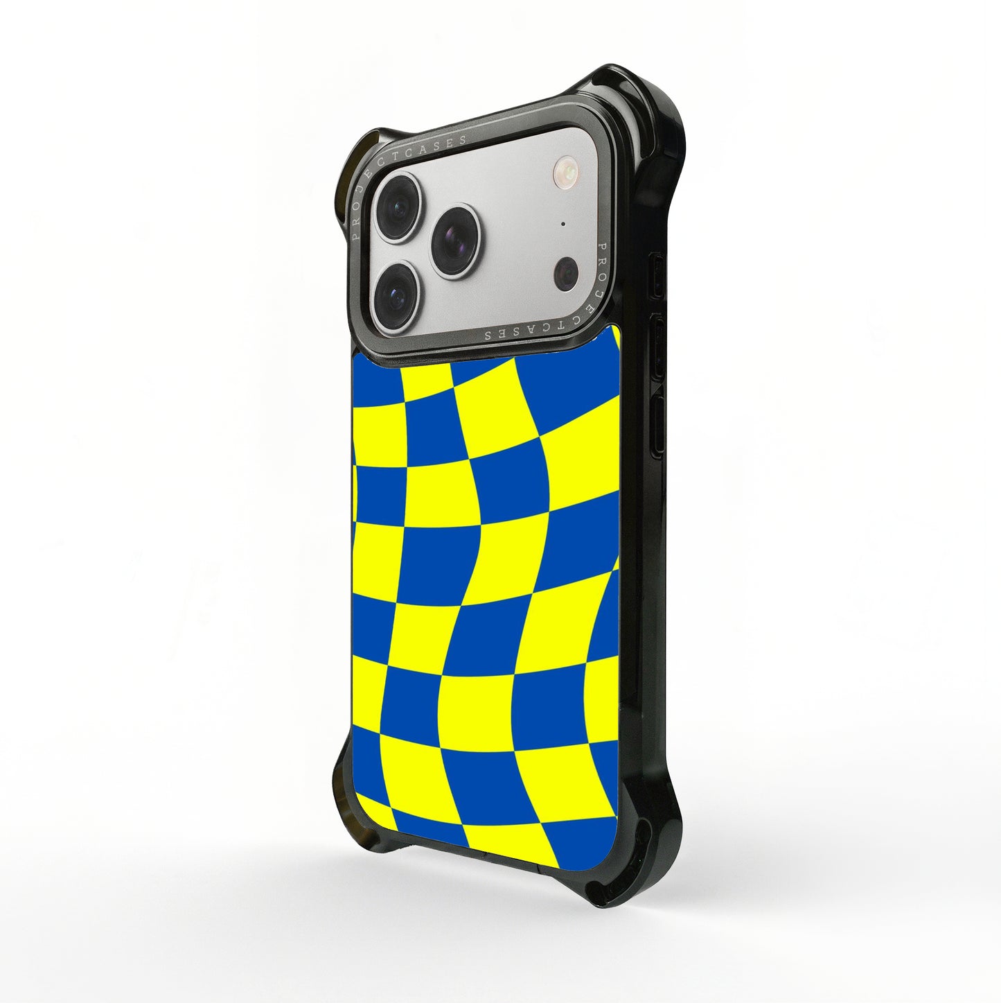 {model: iPhone 17 Pro, iPhone 17 Pro Max}{case: Bounce}
