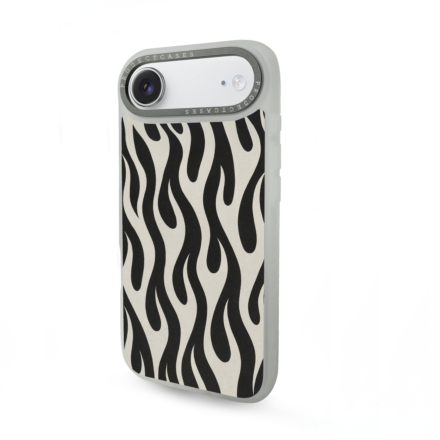 {model: iPhone 17 Air}{case: Matte Sides} 