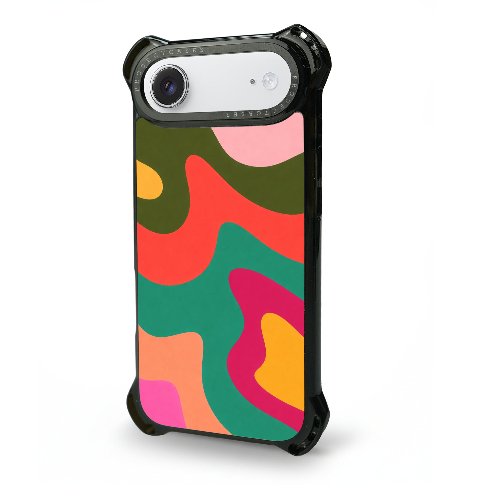 {model: iPhone 17 Air}{case: Bounce} 