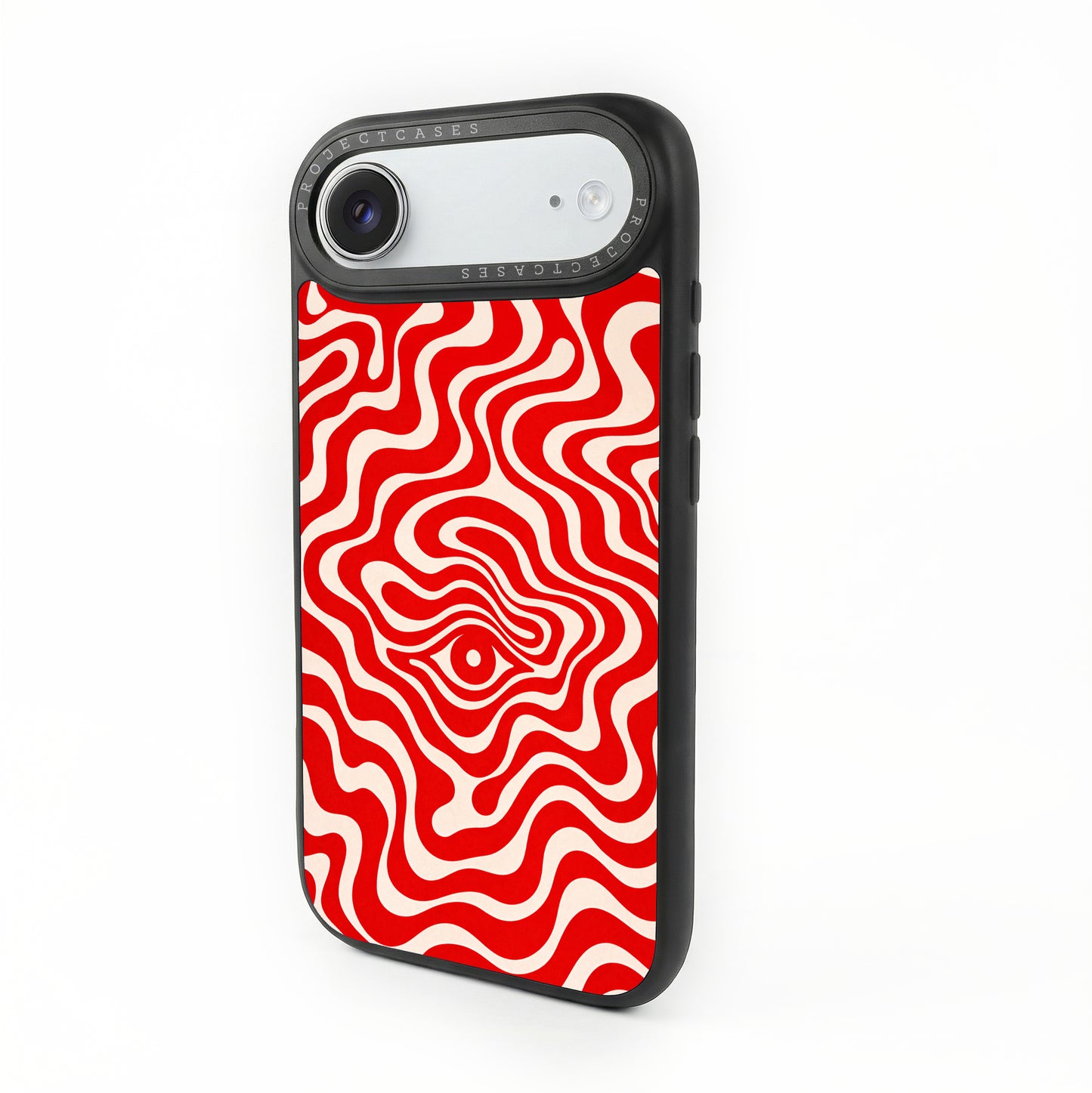 {model: iPhone 17 Air}{case: Impact} 