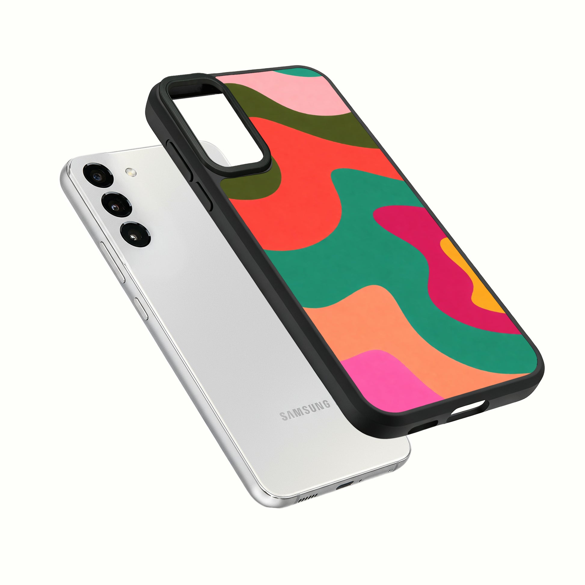 {model: Galaxy S25 Plus, Galaxy S24 Plus, Galaxy S23 Plus, Galaxy S25, Galaxy S22 Plus}{case: Impact} 