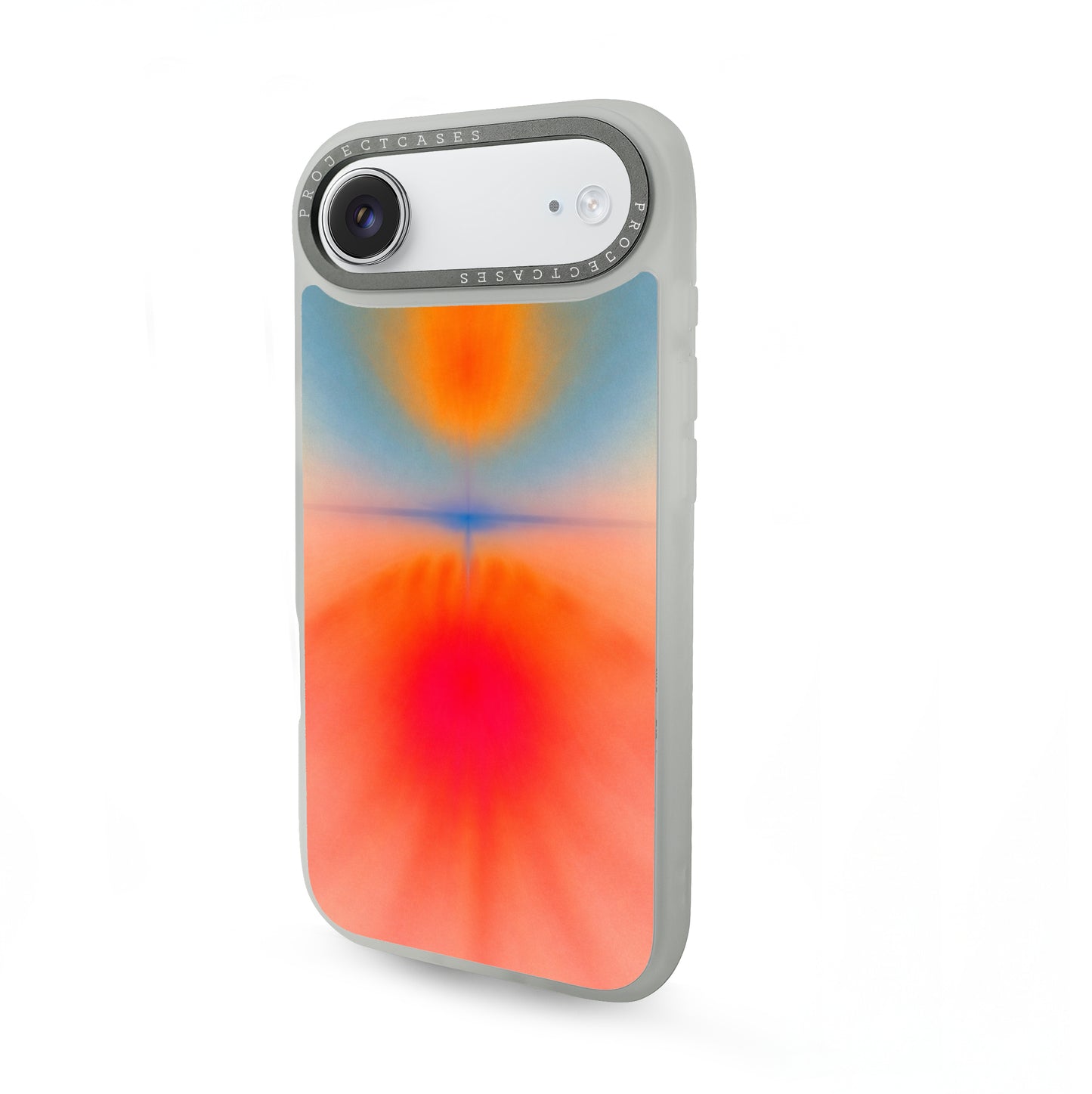{model: iPhone 17 Air}{case: Matte Sides} 