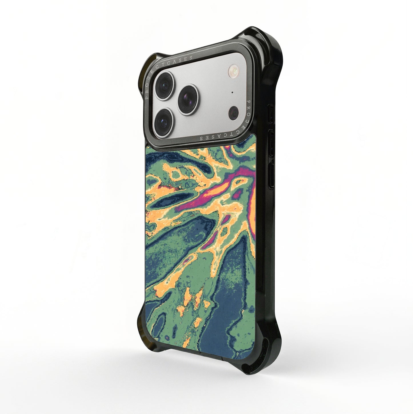 {model: iPhone 17 Pro, iPhone 17 Pro Max}{case: Bounce}