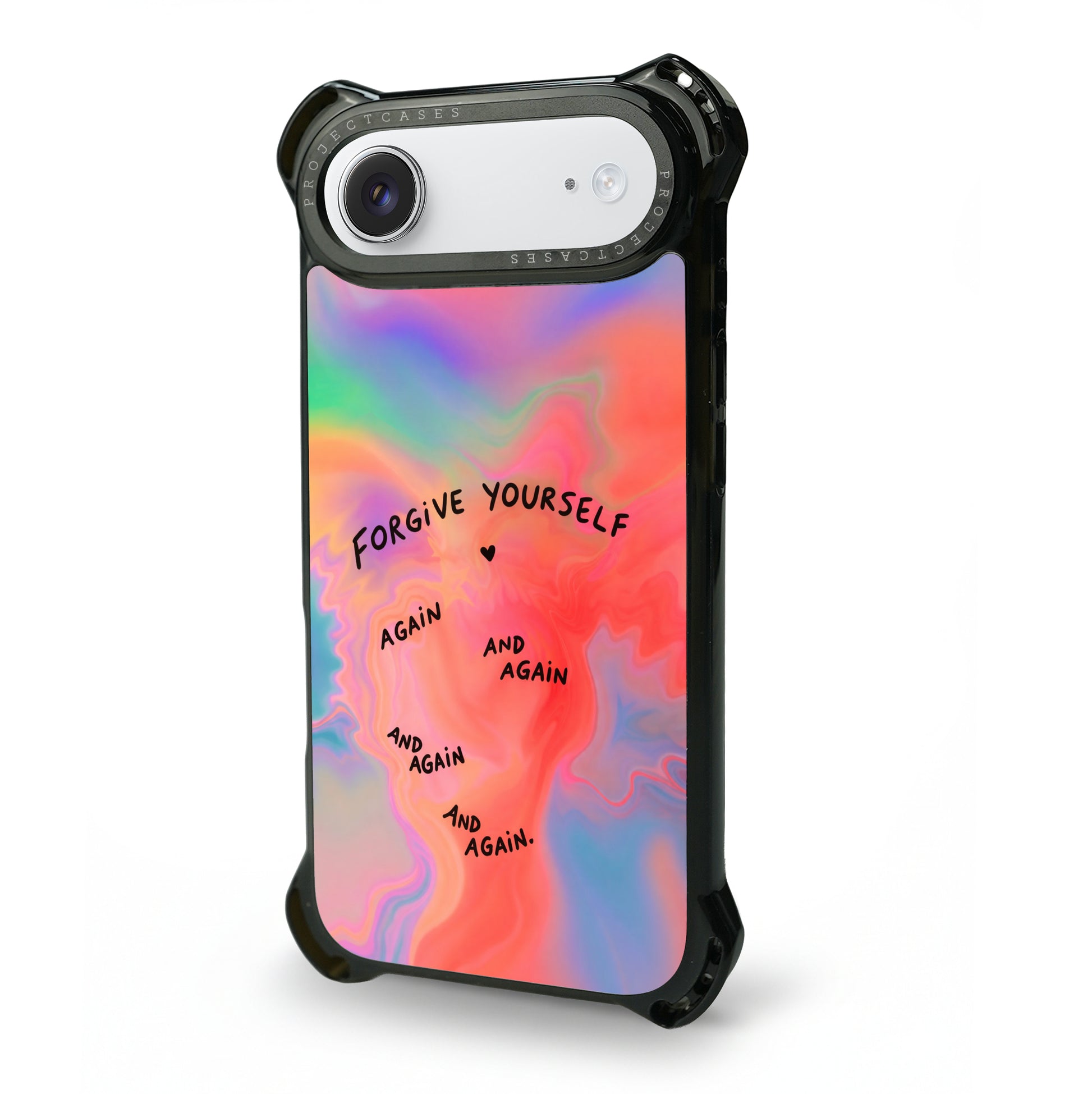 {model: iPhone 17 Air}{case: Bounce} 