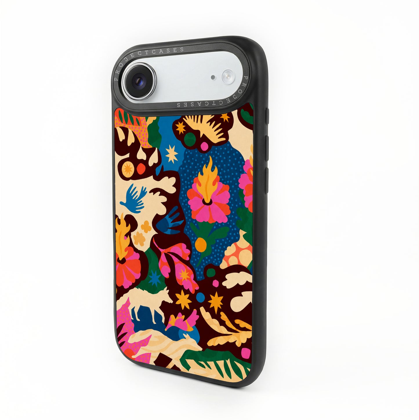 {model: iPhone 17 Air}{case: Impact} 