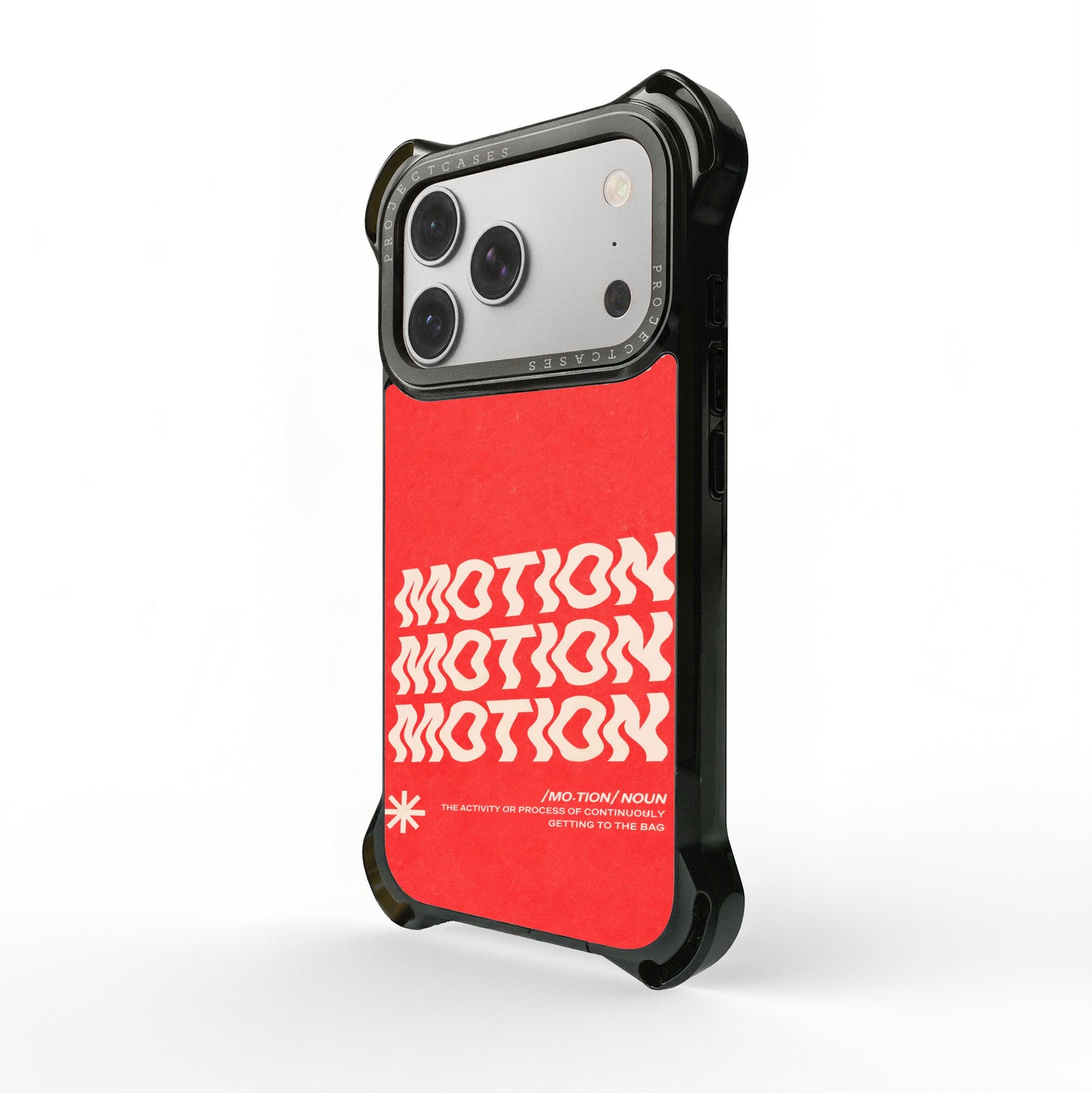 {model: iPhone 17 Pro, iPhone 17 Pro Max}{case: Bounce}