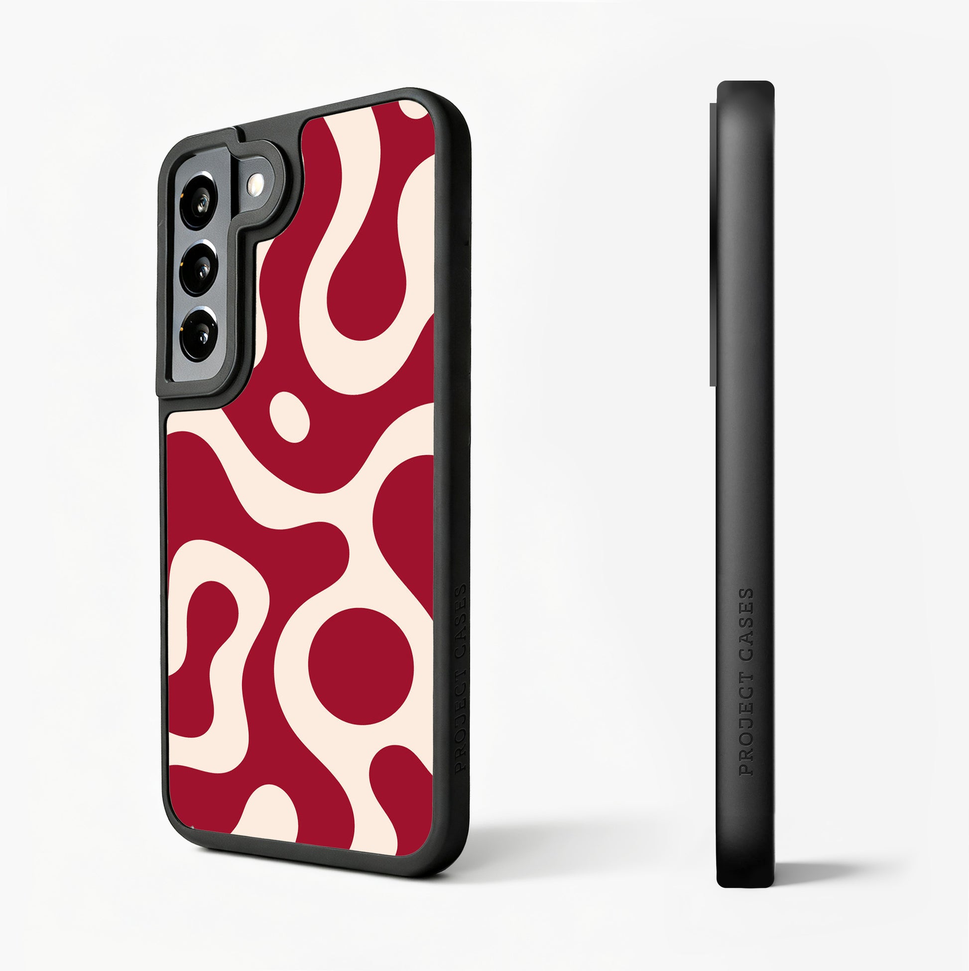 {model: Galaxy S24, Galaxy S23, Galaxy S22}{case: Impact}