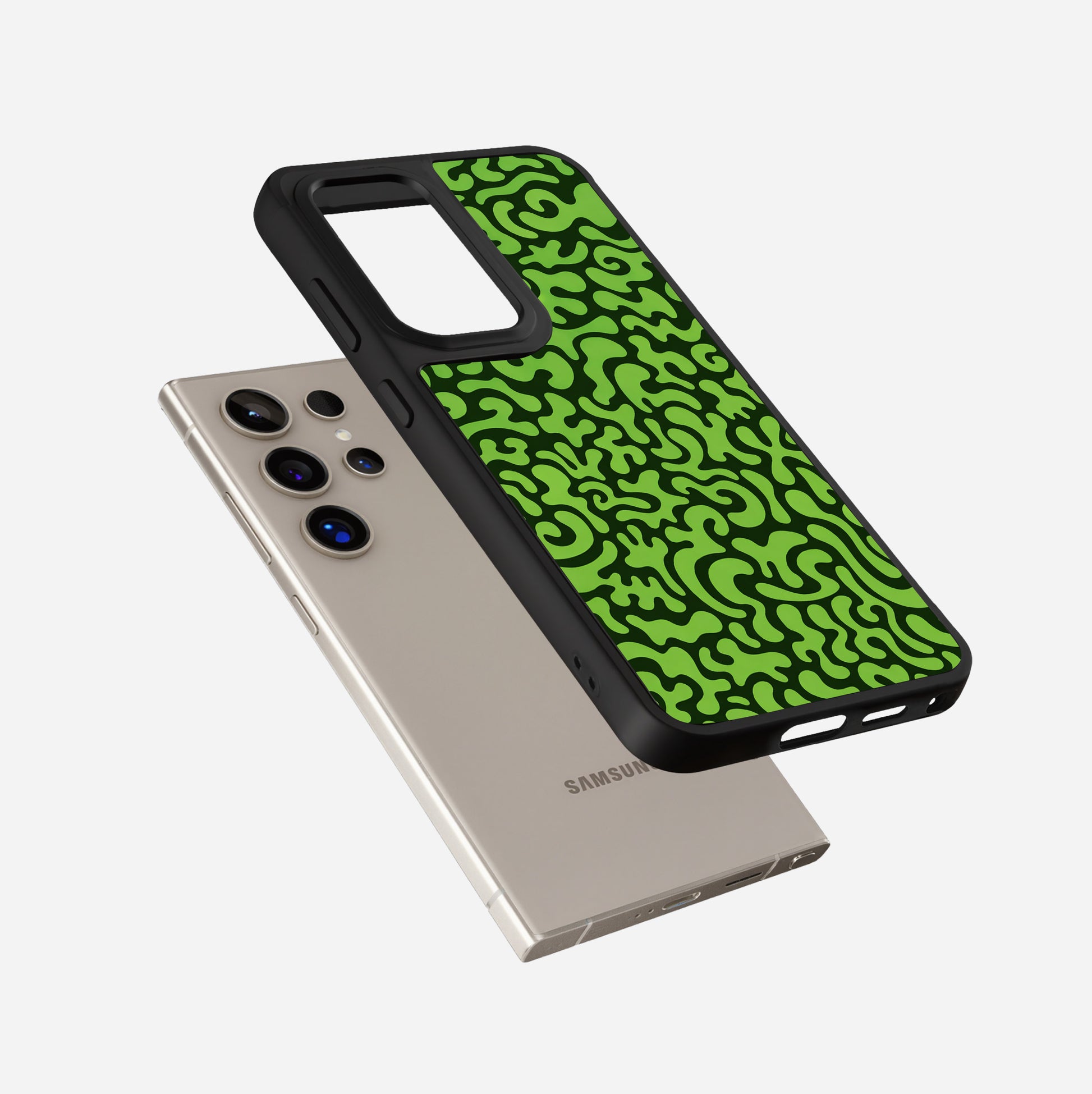 {model: Galaxy S25 Ultra, Galaxy S24 Ultra, Galaxy S23 Ultra, Galaxy S22 Ultra}{case: Impact}