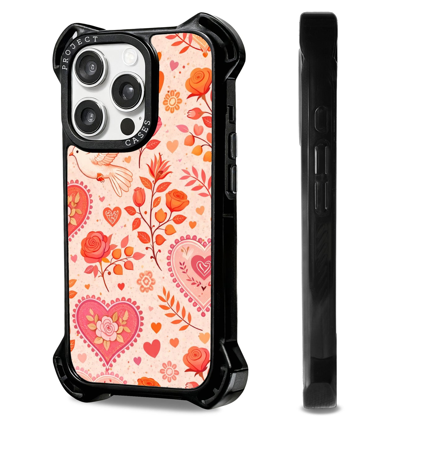{model: iPhone 16 Pro, iPhone 16 Pro Max, iPhone 15 Pro, iPhone 15 Pro Max, iPhone 14 Pro, iPhone 14 Pro Max, iPhone 13 Pro, iPhone 13 Pro Max, iPhone 12 Pro, iPhone 12 Pro Max, iPhone 11 Pro, iPhone 11 Pro Max}{case: Bounce} 