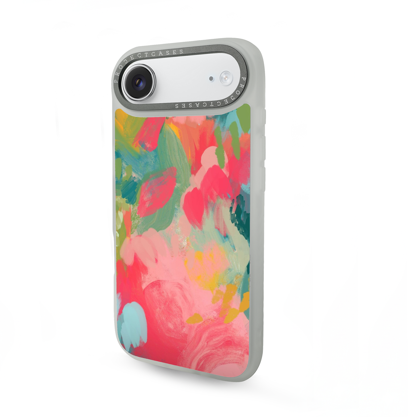 {model: iPhone 17 Air}{case: Matte Sides}