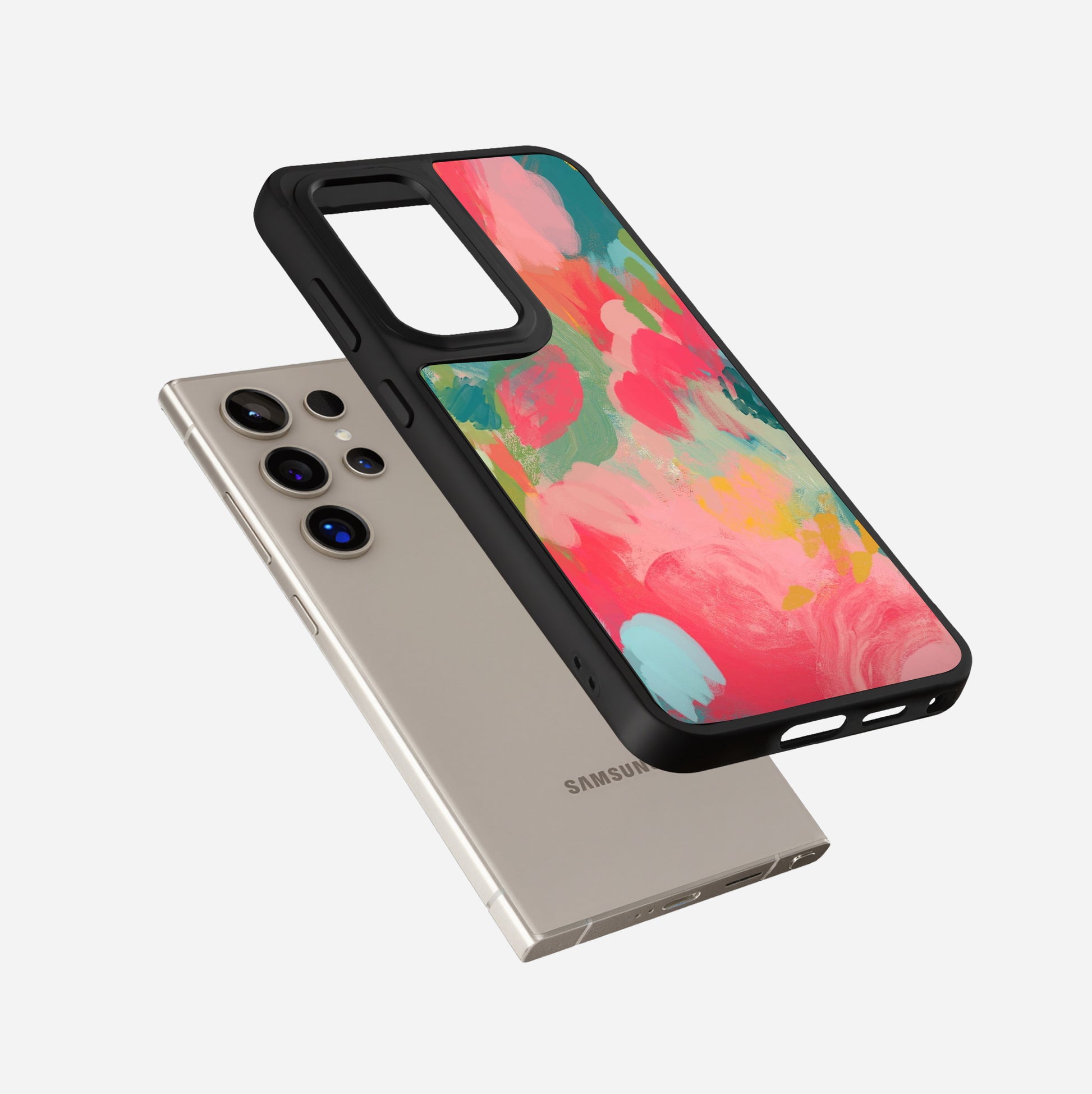 {model: Galaxy S25 Ultra, Galaxy S24 Ultra, Galaxy S23 Ultra, Galaxy S22 Ultra}{case: Impact}