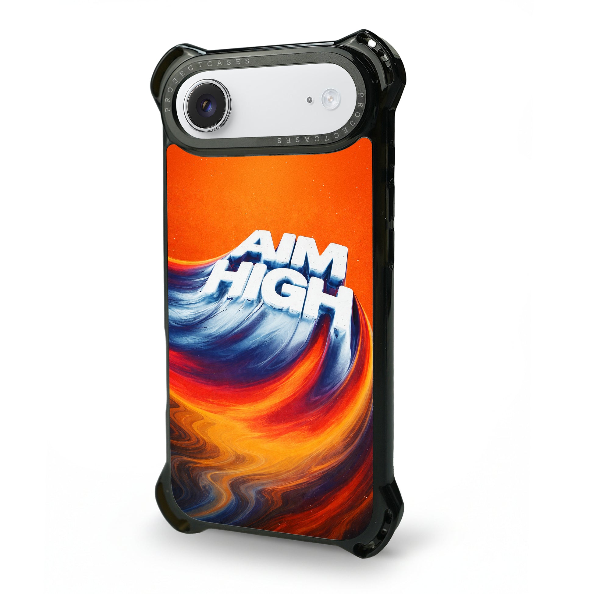 {model: iPhone 17 Air}{case: Bounce} 